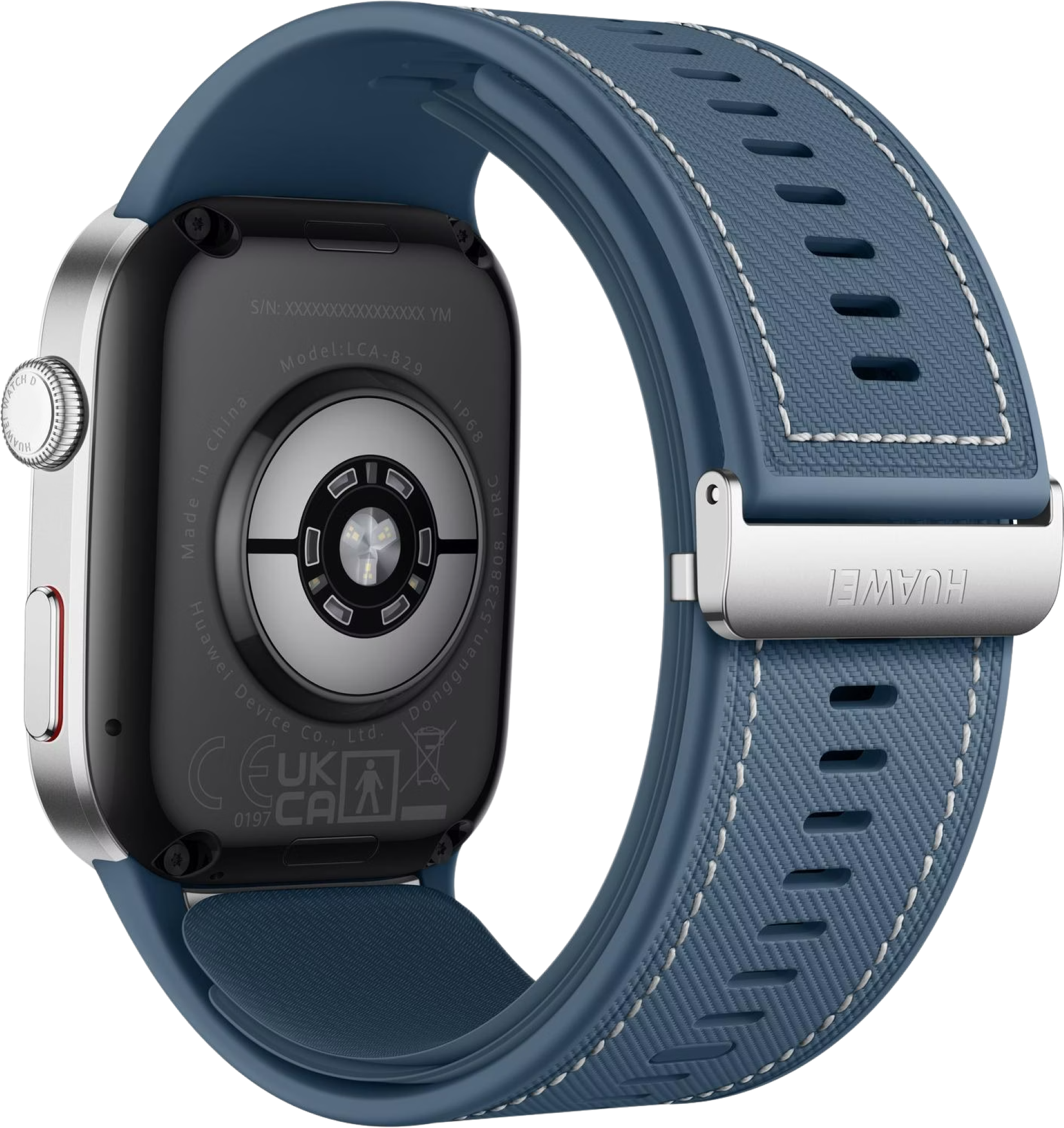 Huawei Watch D2