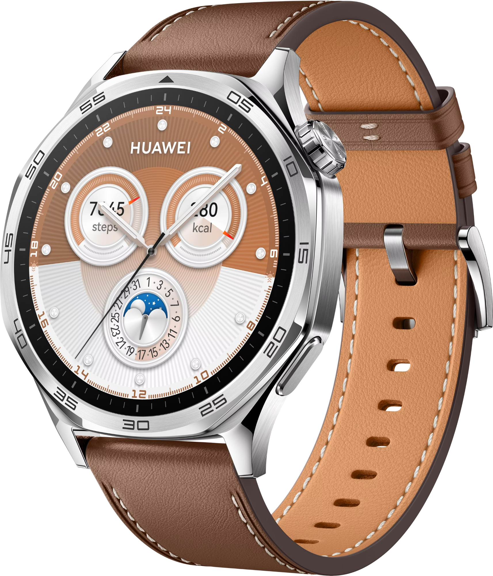 Huawei Watch GT5