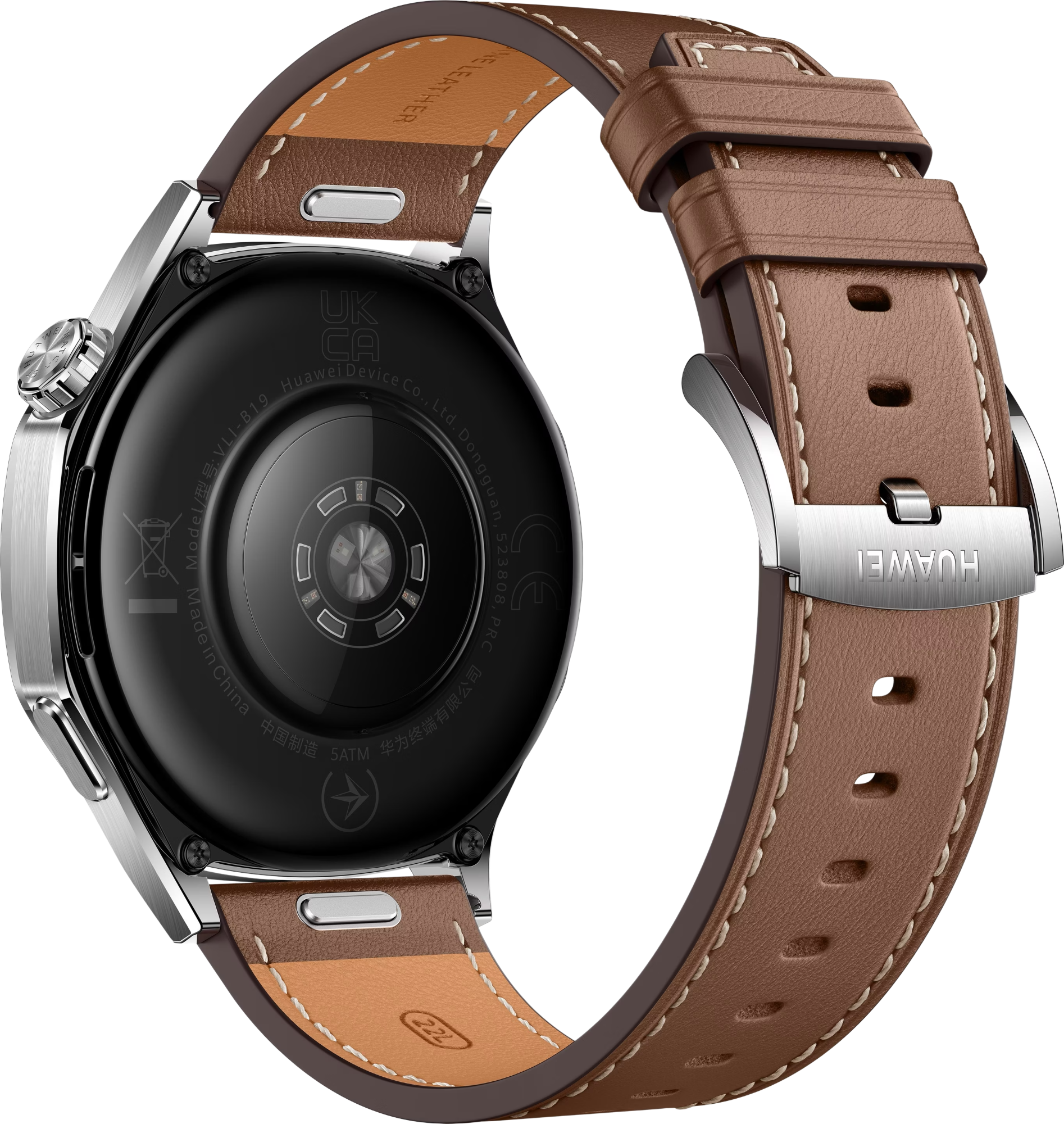 Huawei Watch GT5
