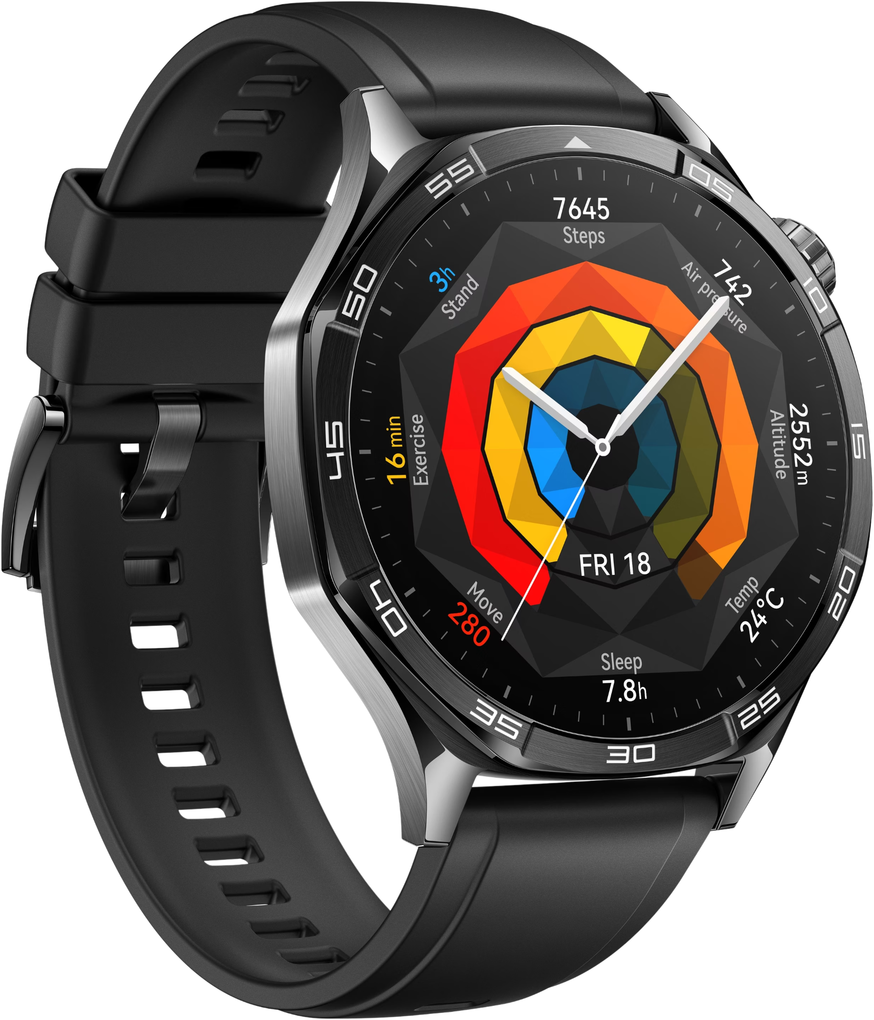 Huawei Watch GT5