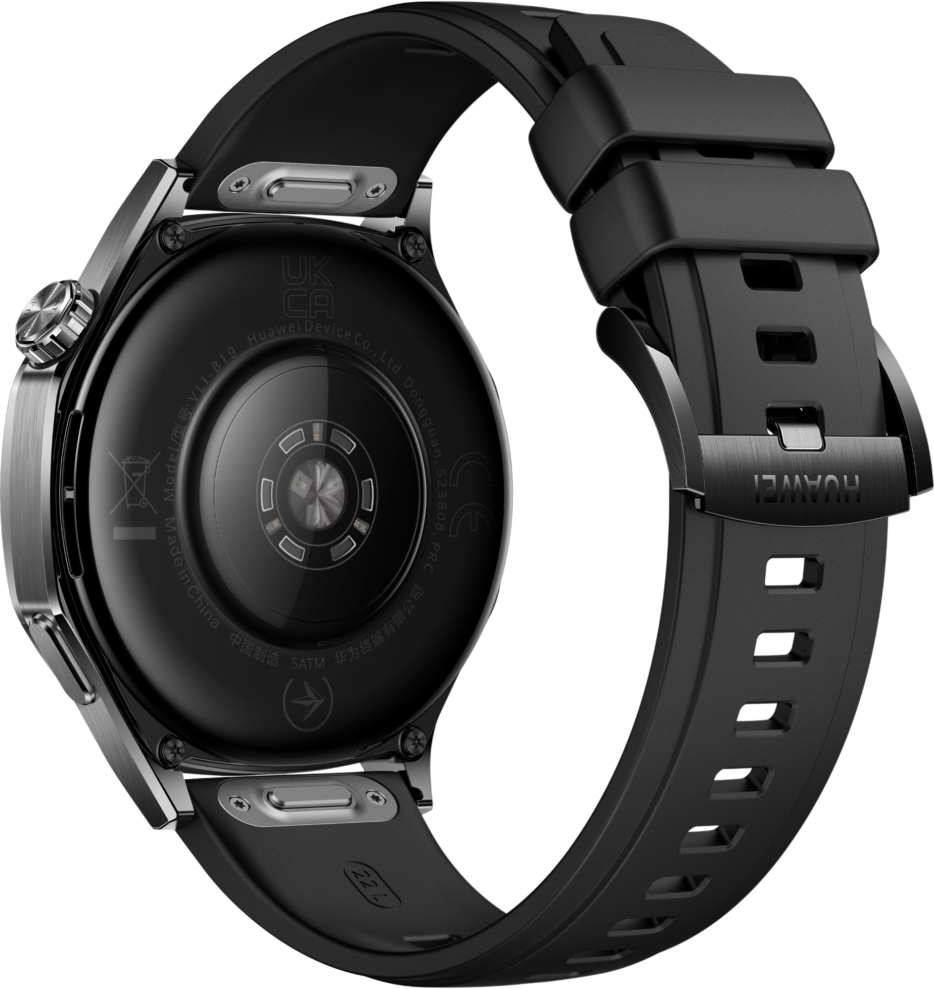 Huawei Watch GT5