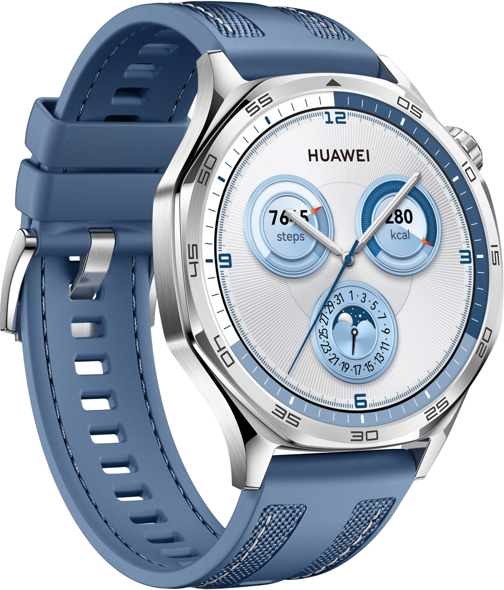 Huawei Watch GT5