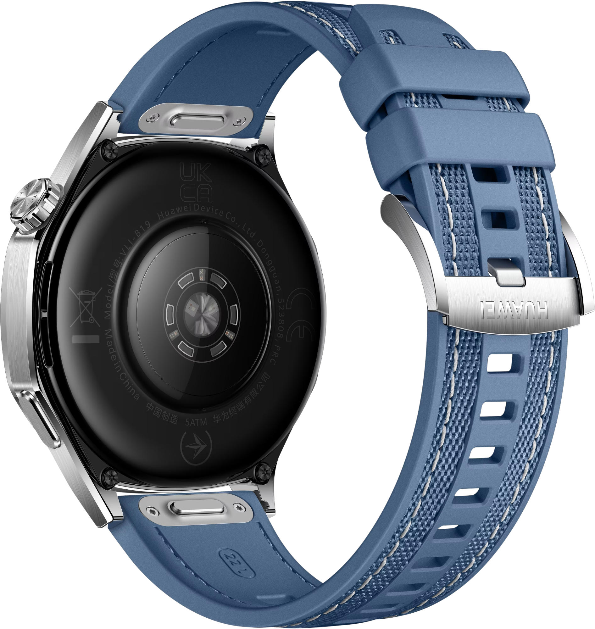 Huawei Watch GT5