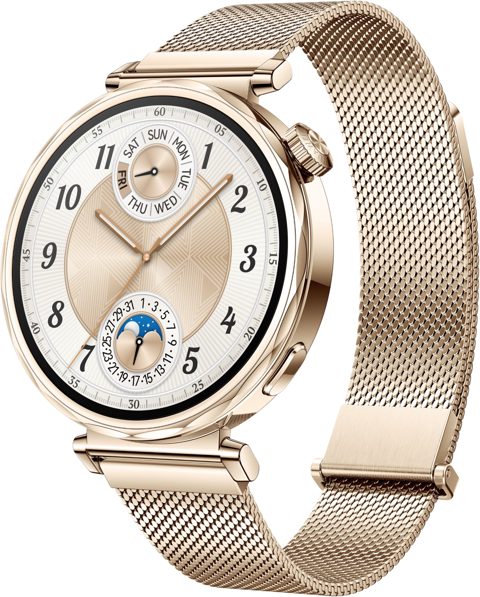 Huawei Watch GT5