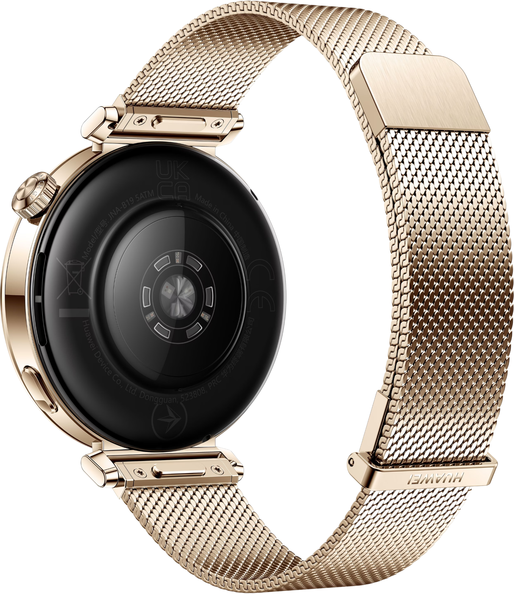 Huawei Watch GT5