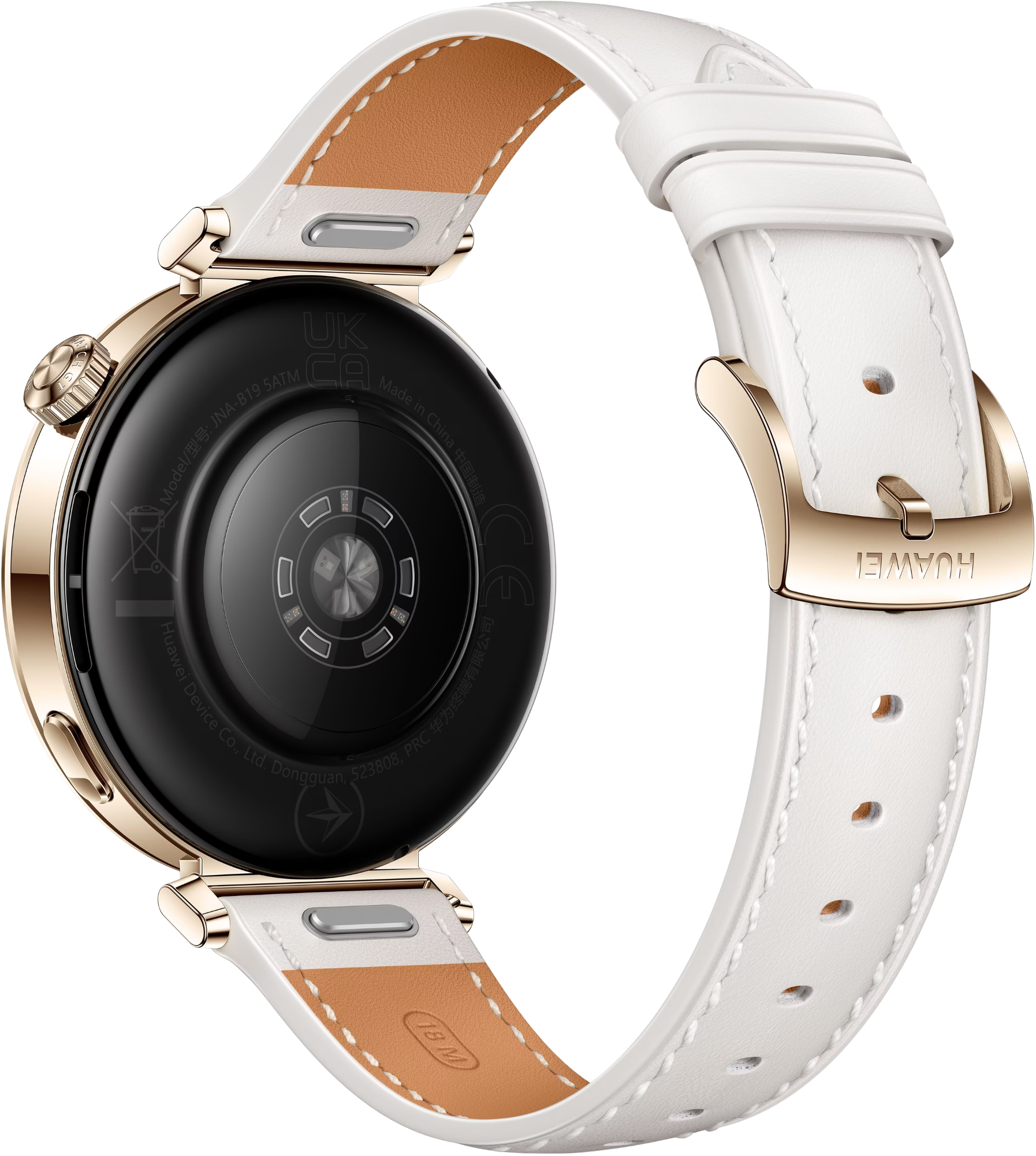Huawei Watch GT5