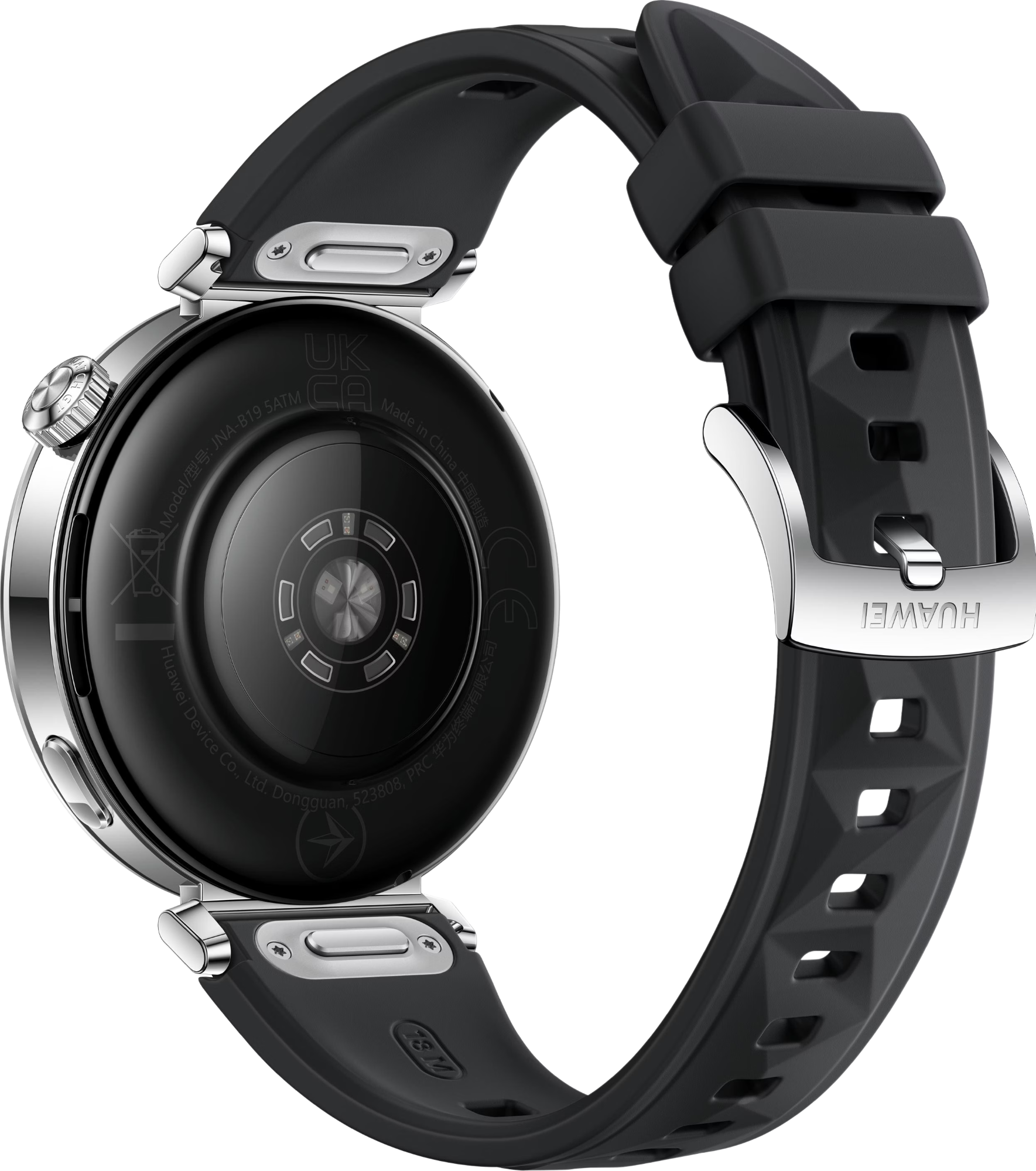 Huawei Watch GT5