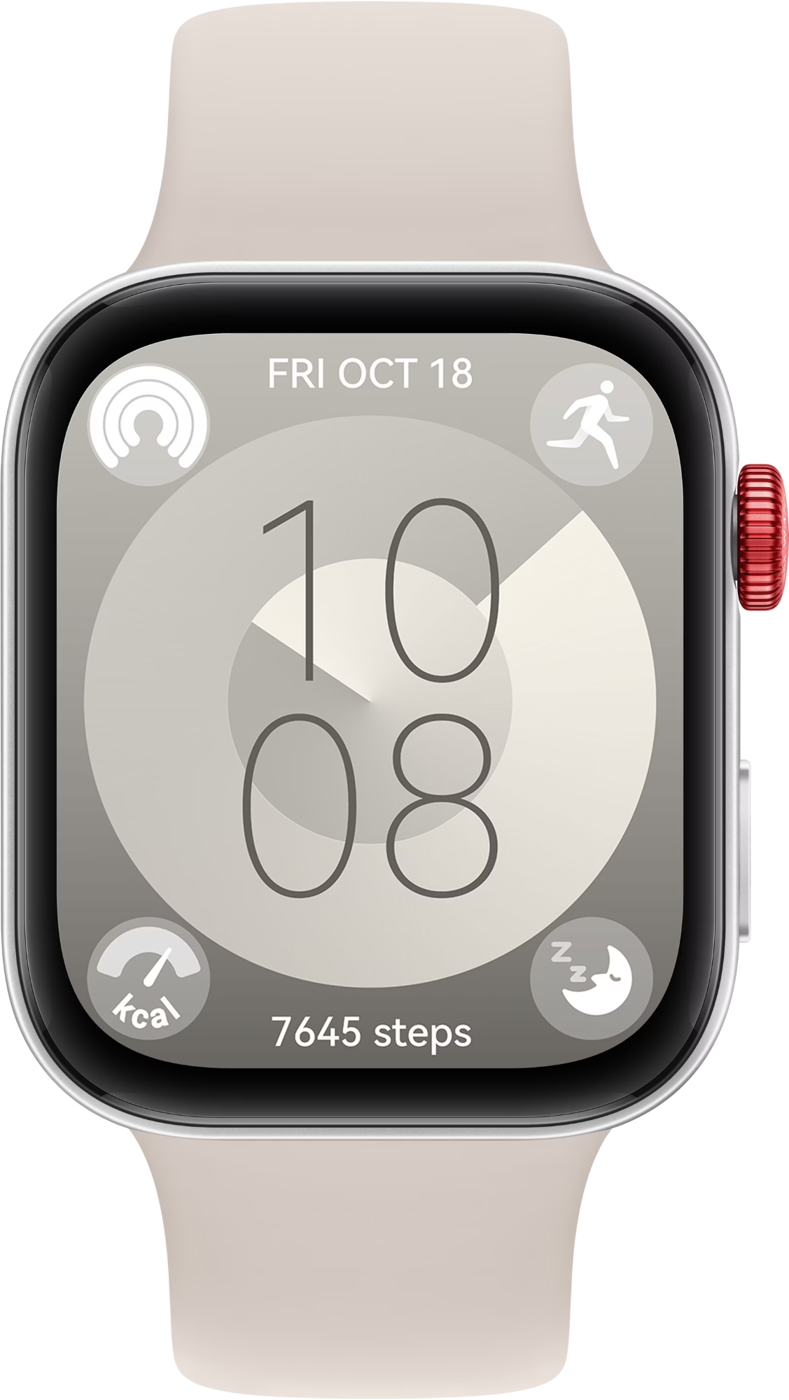 Huawei Watch Fit 3