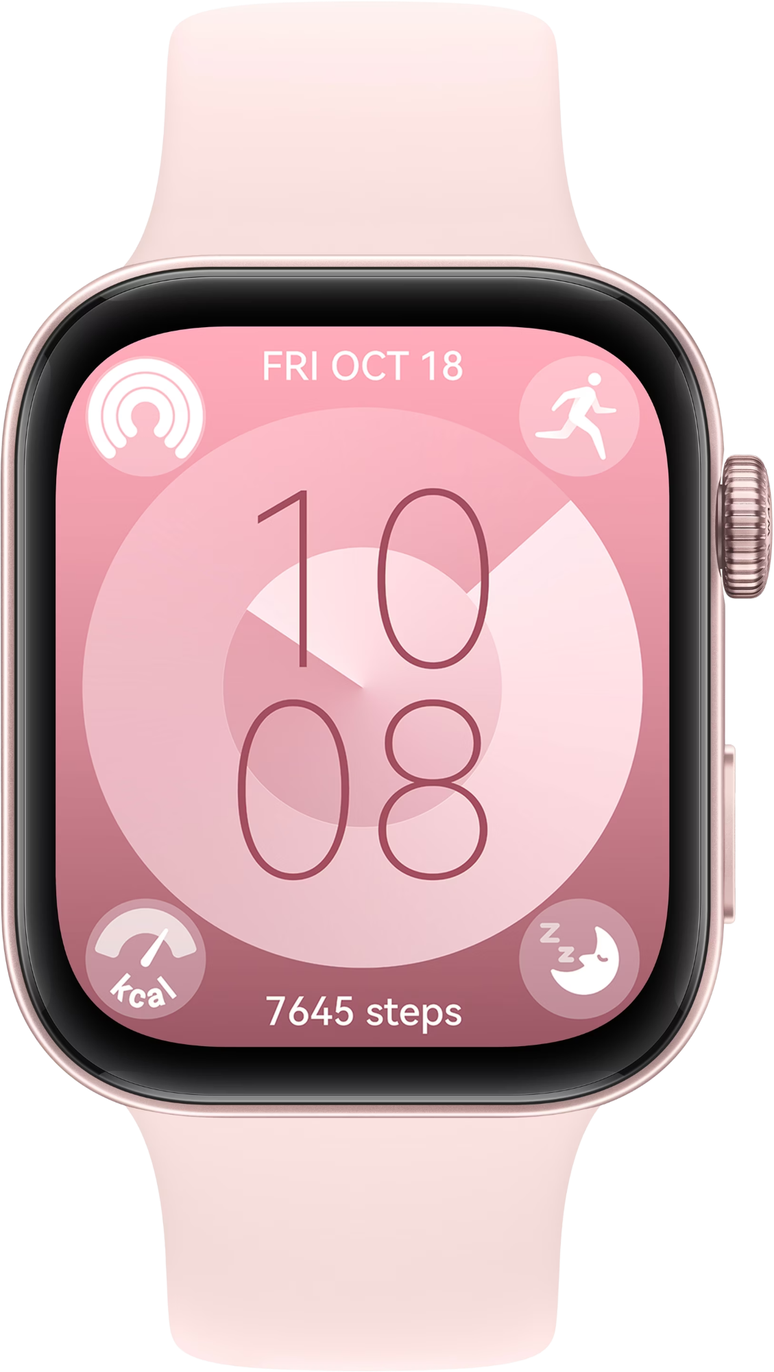 Huawei Watch Fit 3