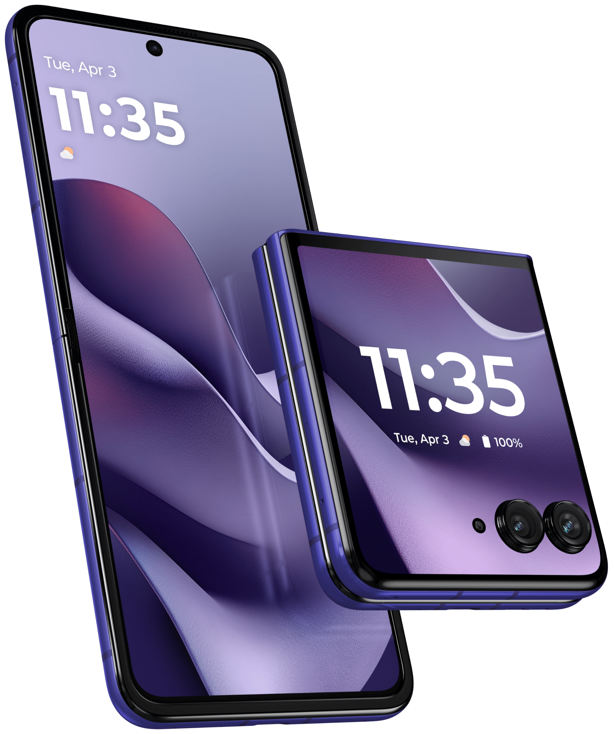 Motorola Razr 70 Ultra