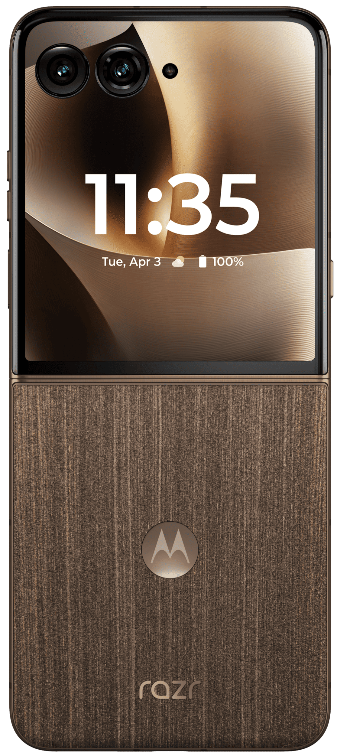 Motorola Razr 70 Ultra
