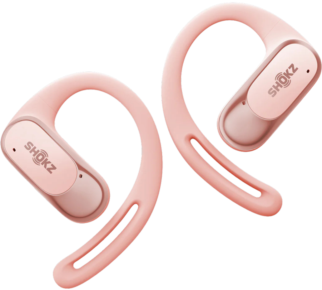 Shokz OpenFit Air