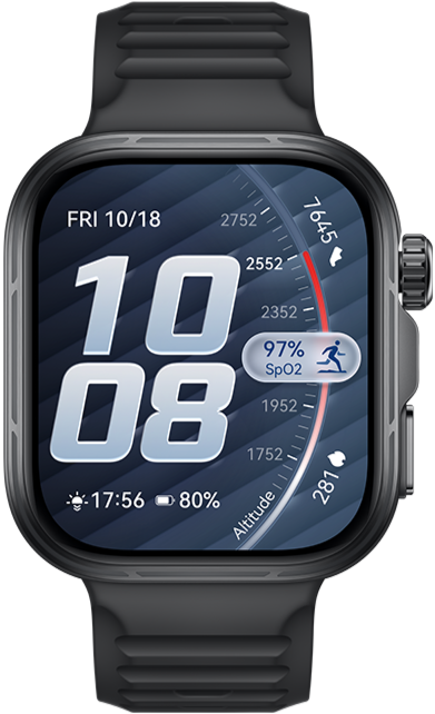 Huawei Watch Fit 5 Pro
