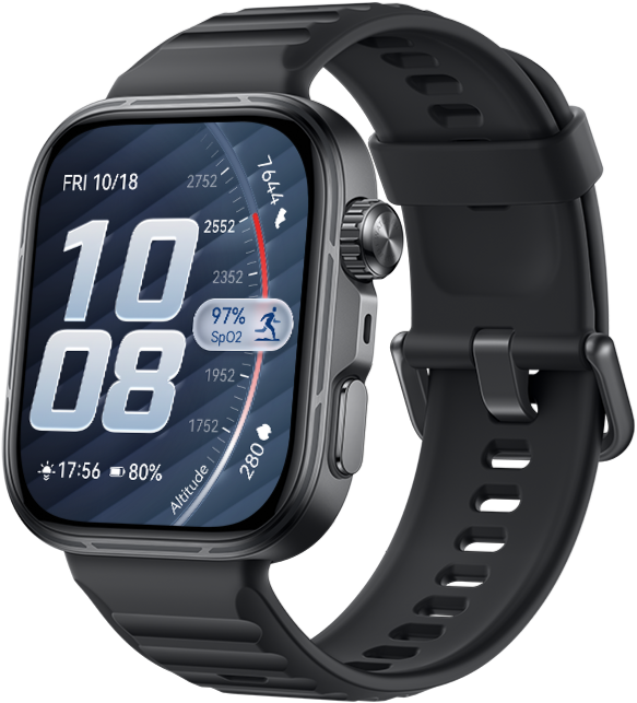 Huawei Watch Fit 5 Pro