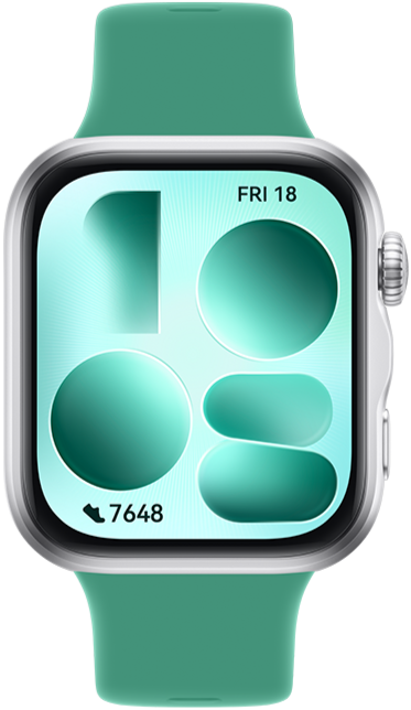 Huawei Watch Fit 5
