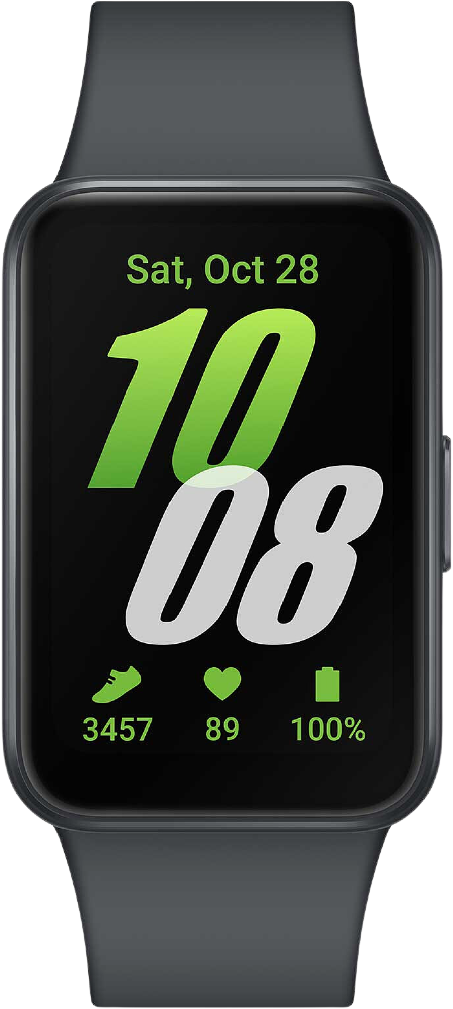 Samsung Galaxy Fit 3