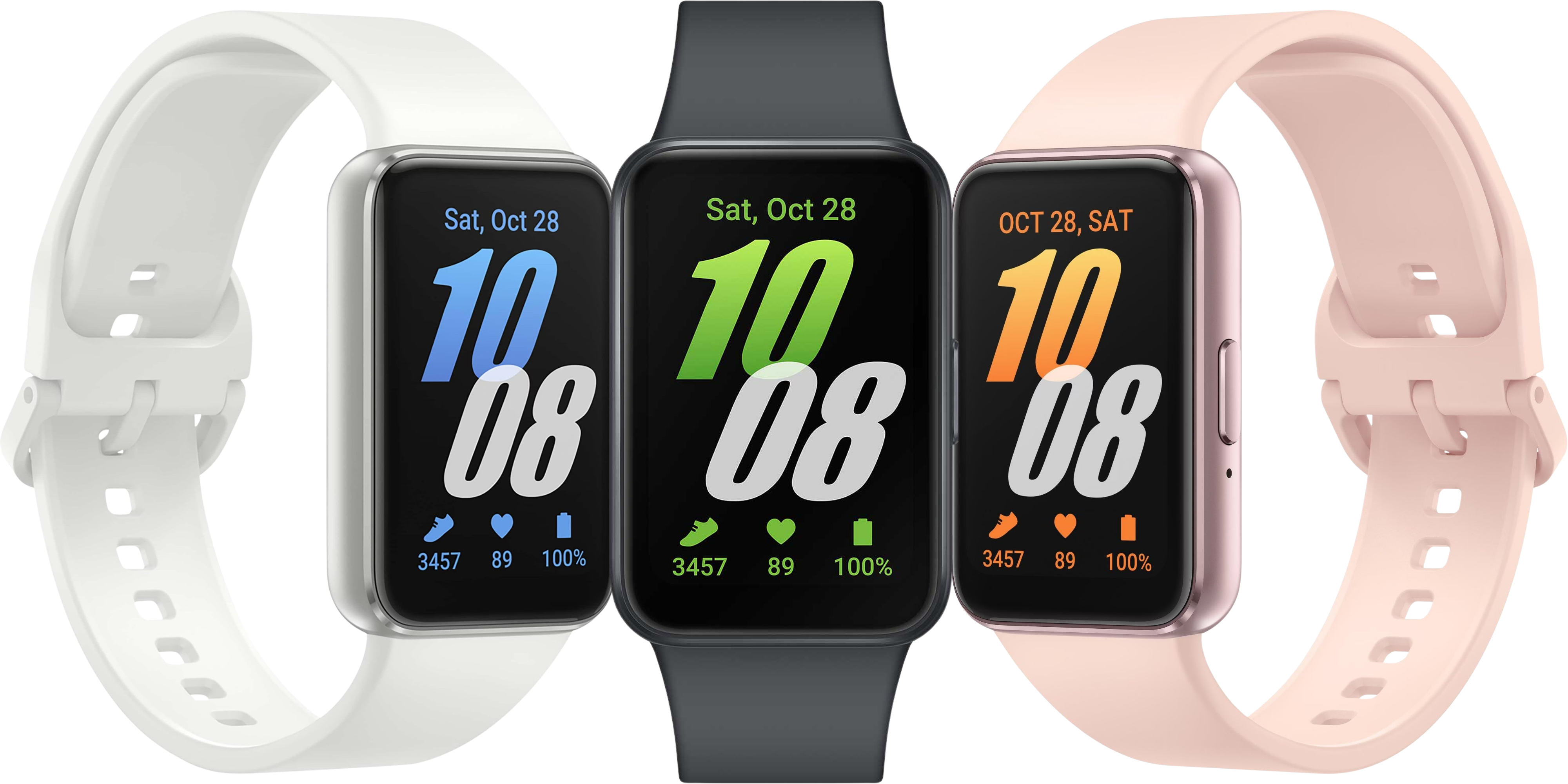 Samsung Galaxy Fit 3