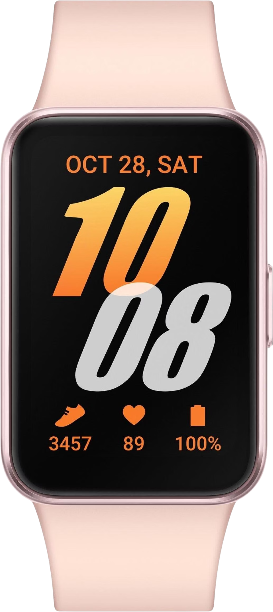 Samsung Galaxy Fit 3