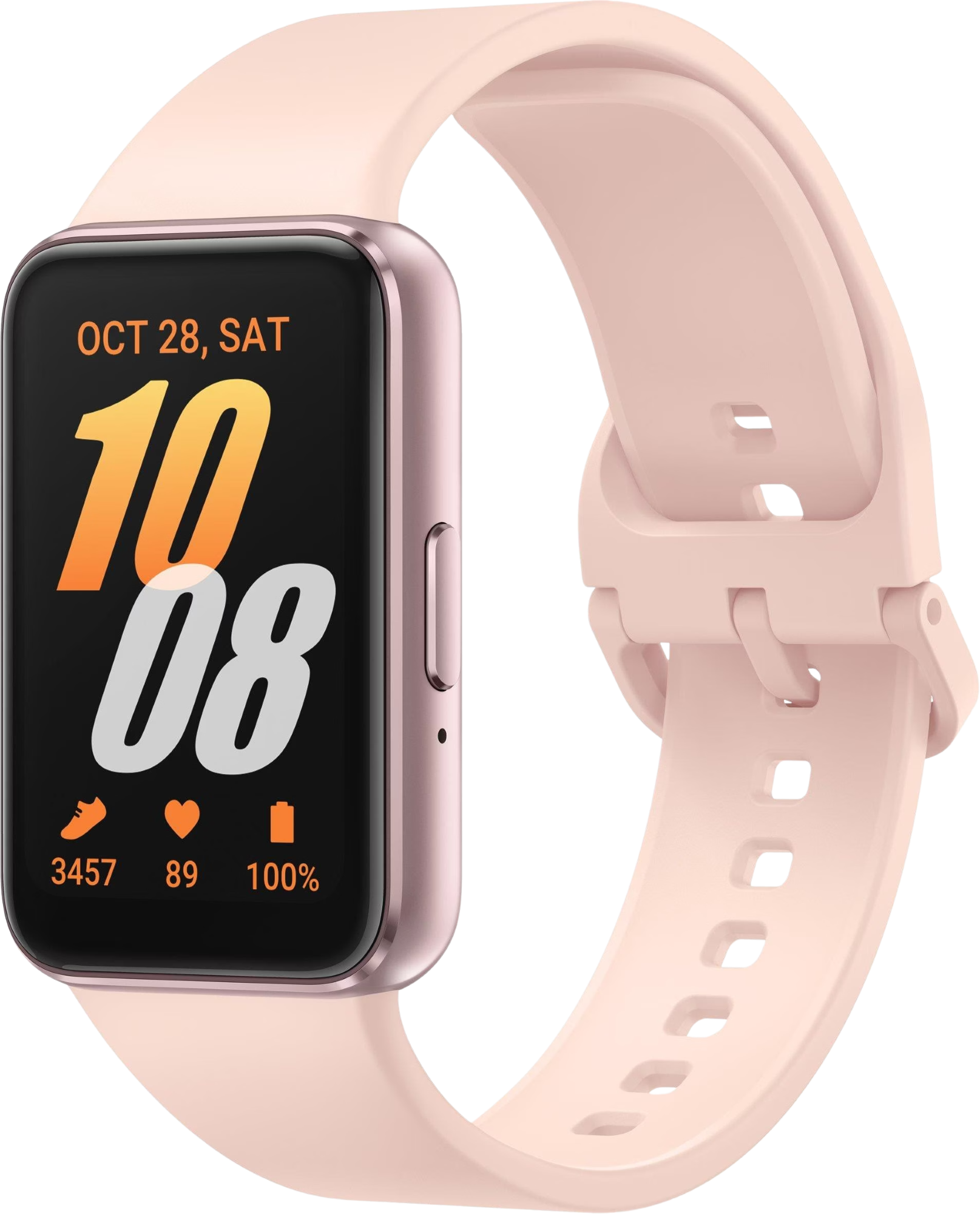Samsung Galaxy Fit 3