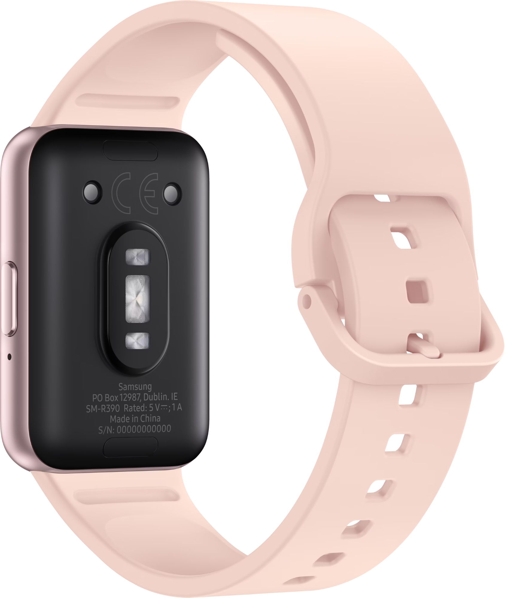 Samsung Galaxy Fit 3