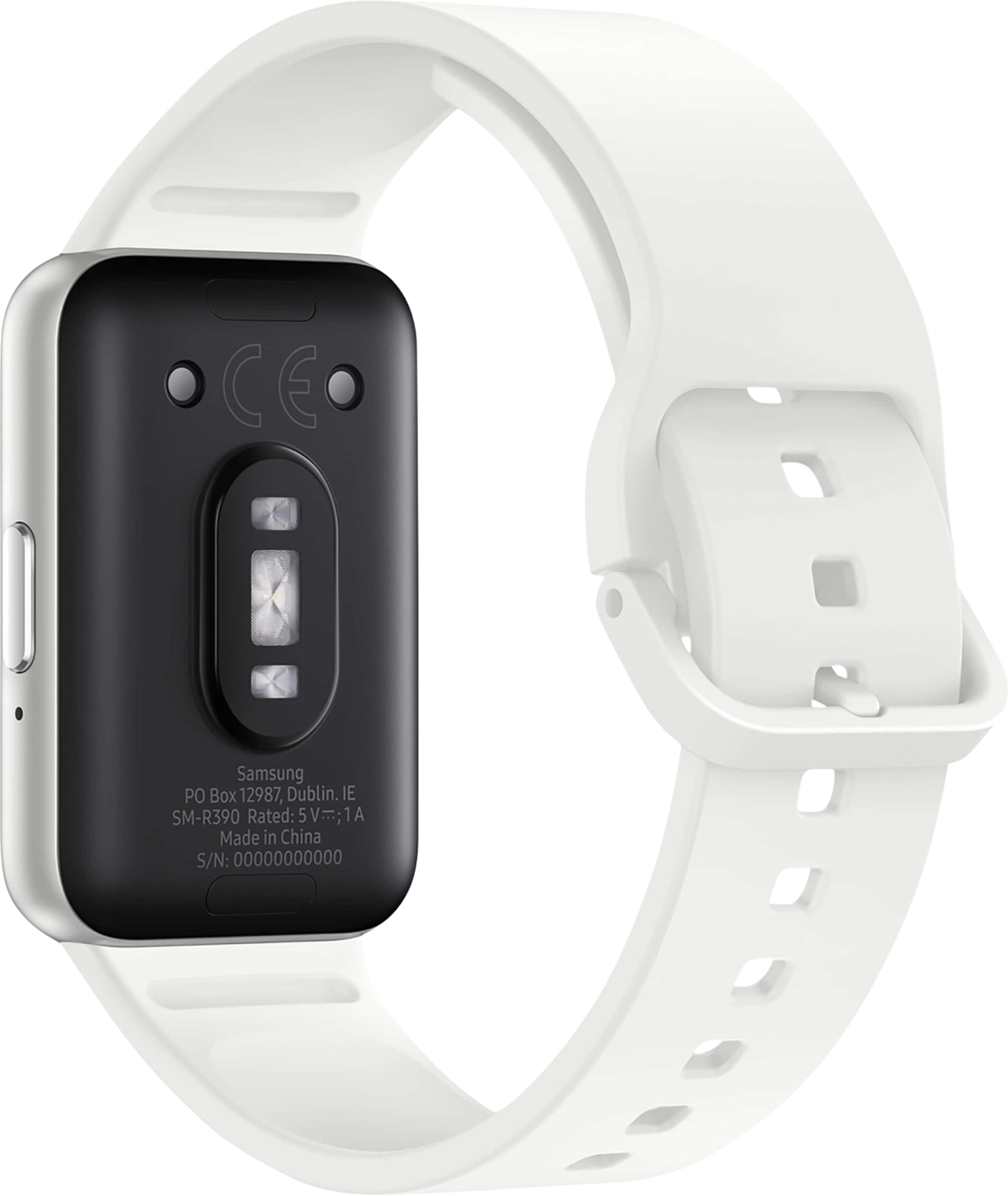 Samsung Galaxy Fit 3