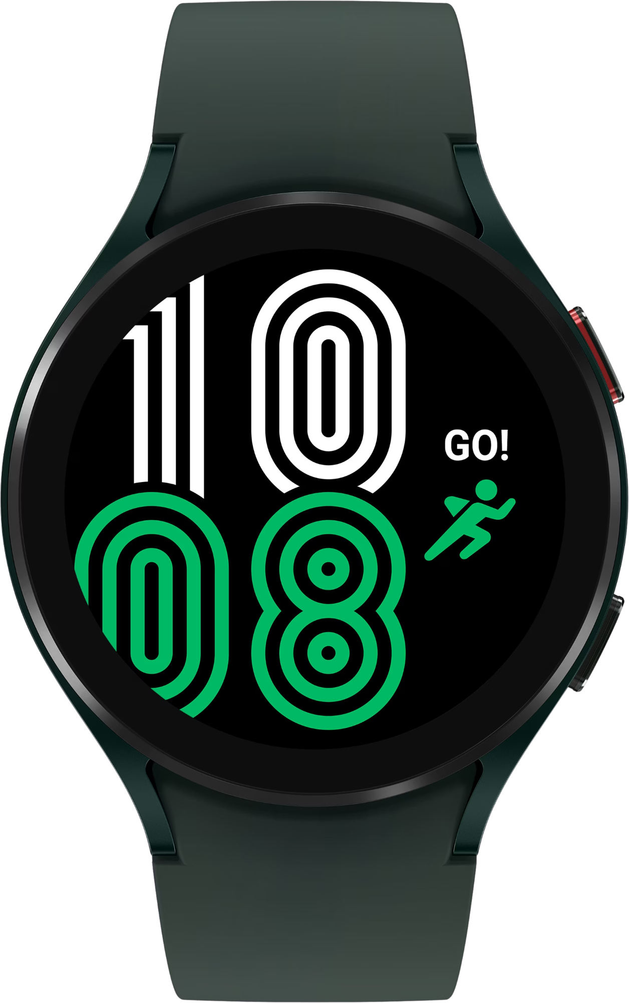 Samsung Galaxy Watch 4