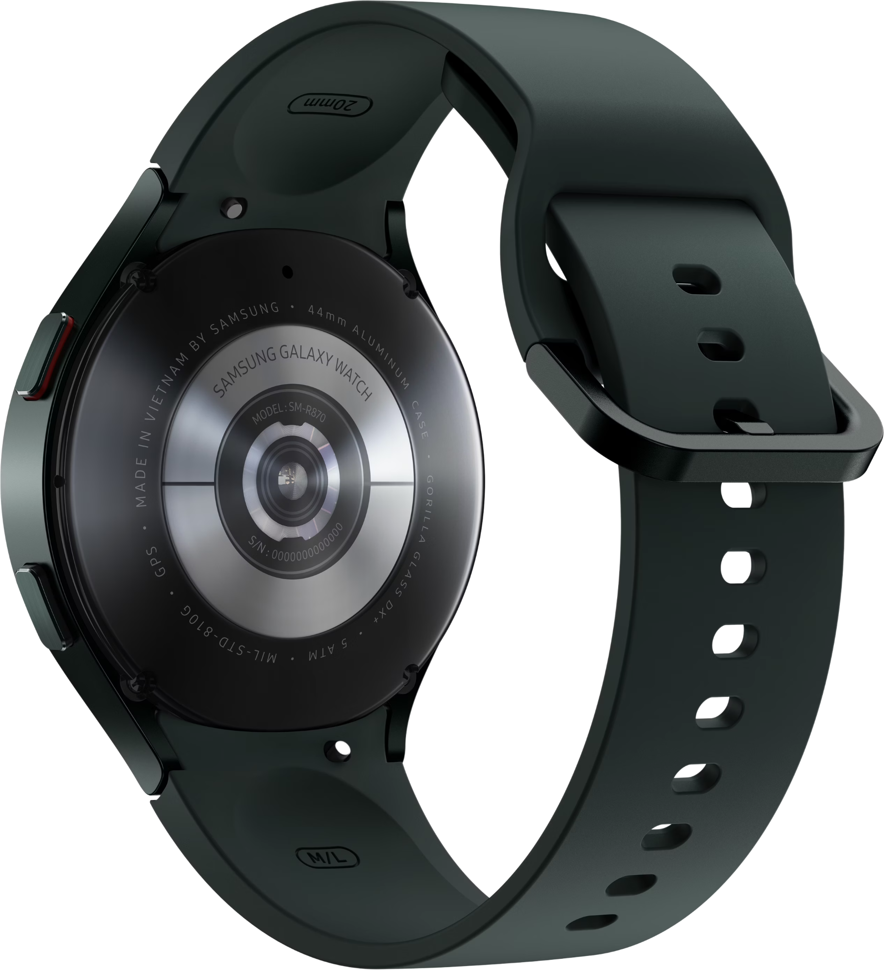 Samsung Galaxy Watch 4