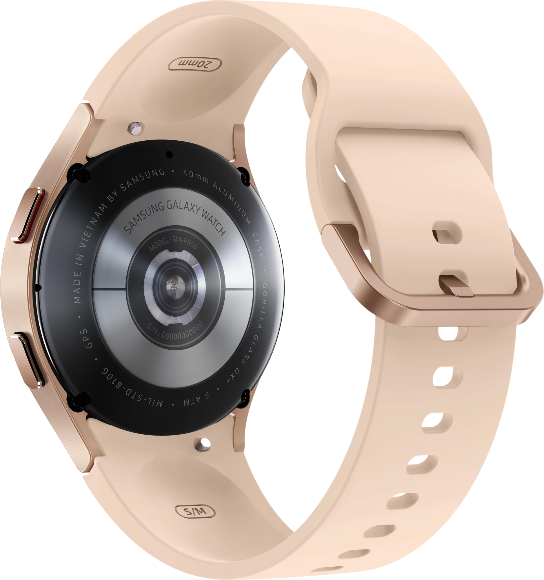 Samsung Galaxy Watch 4