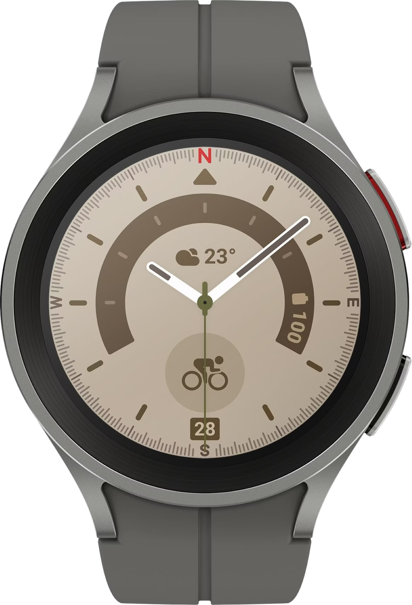 Samsung Galaxy Watch 5 Pro