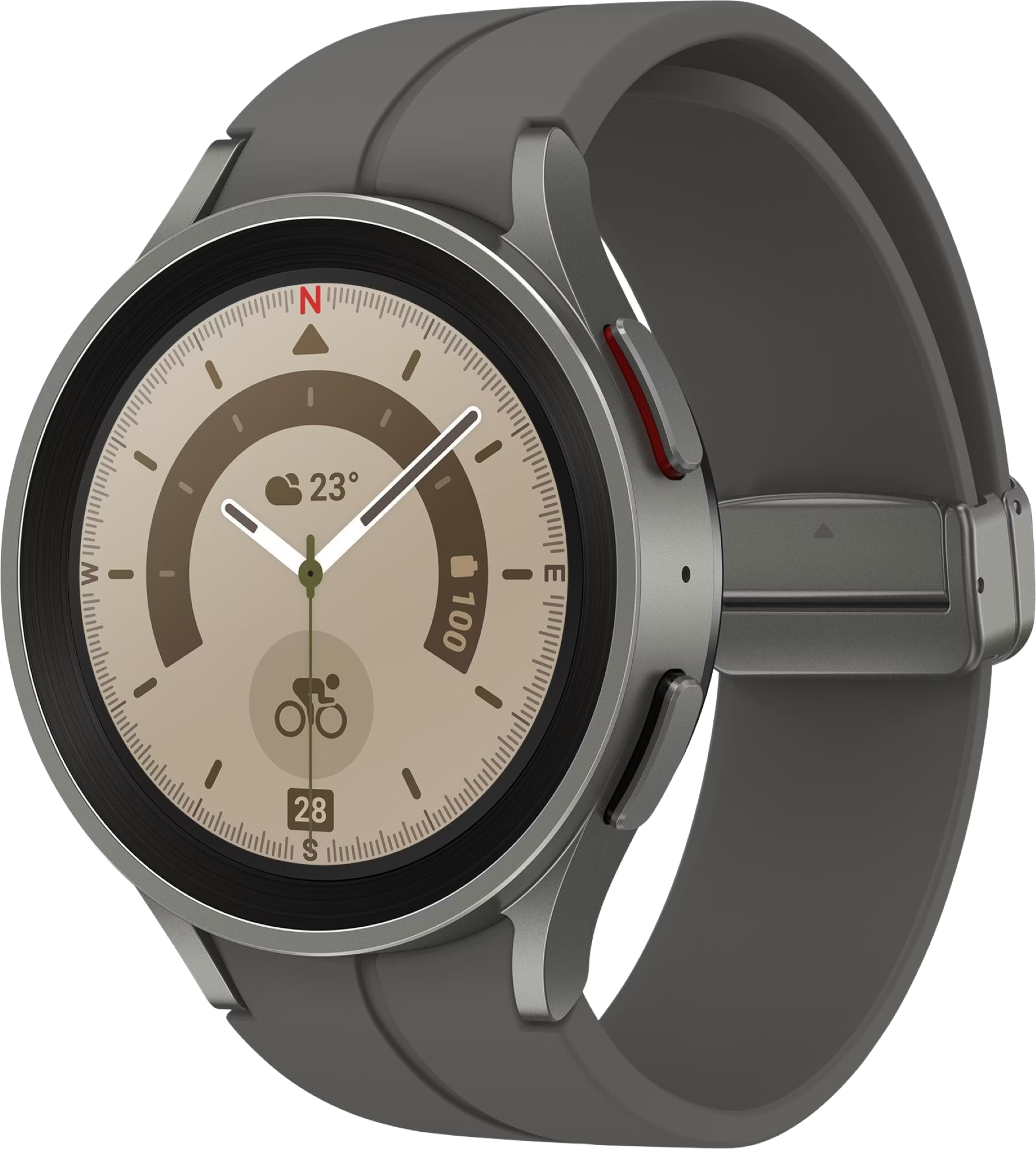 Samsung Galaxy Watch 5 Pro