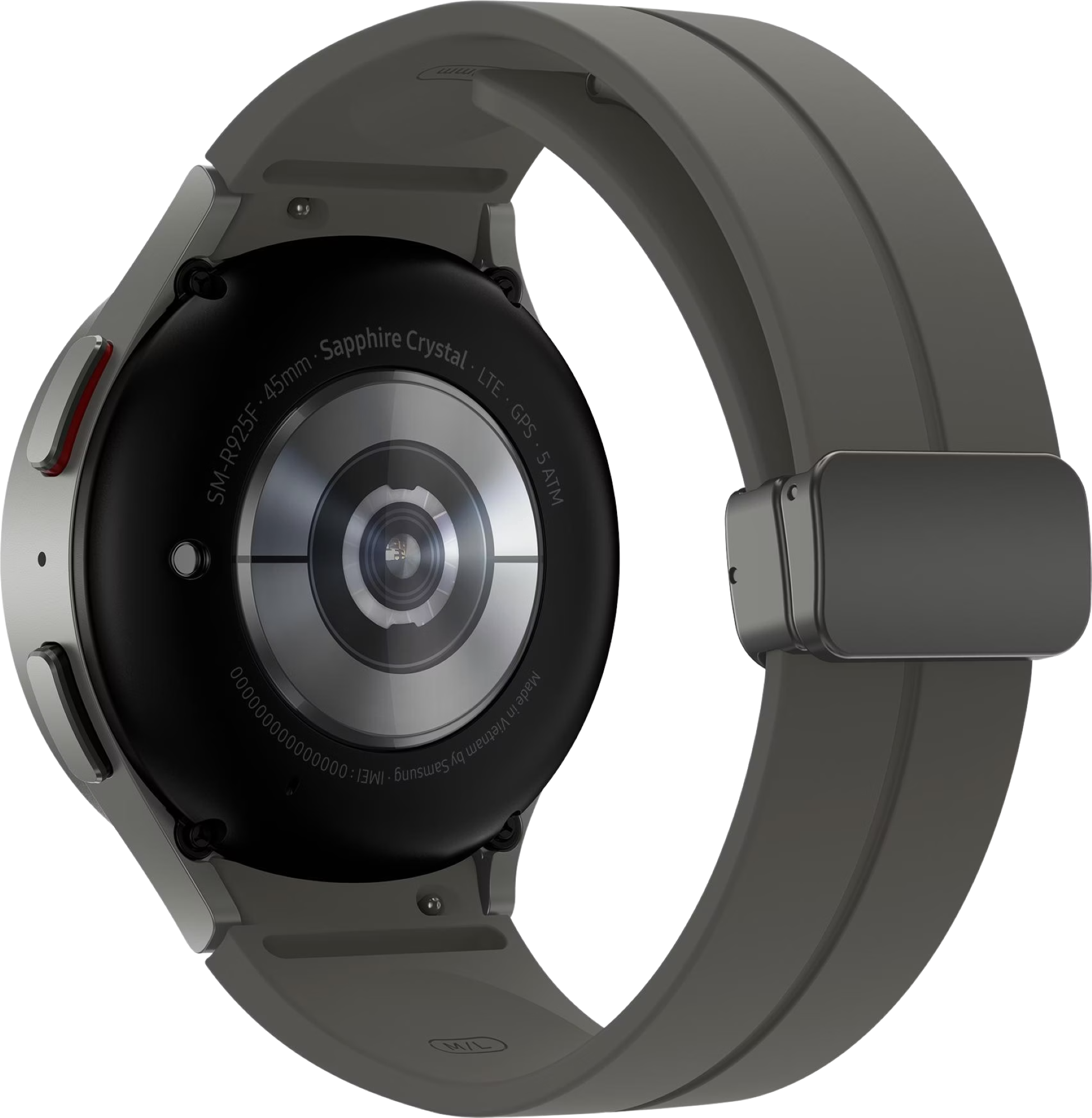 Samsung Galaxy Watch 5 Pro