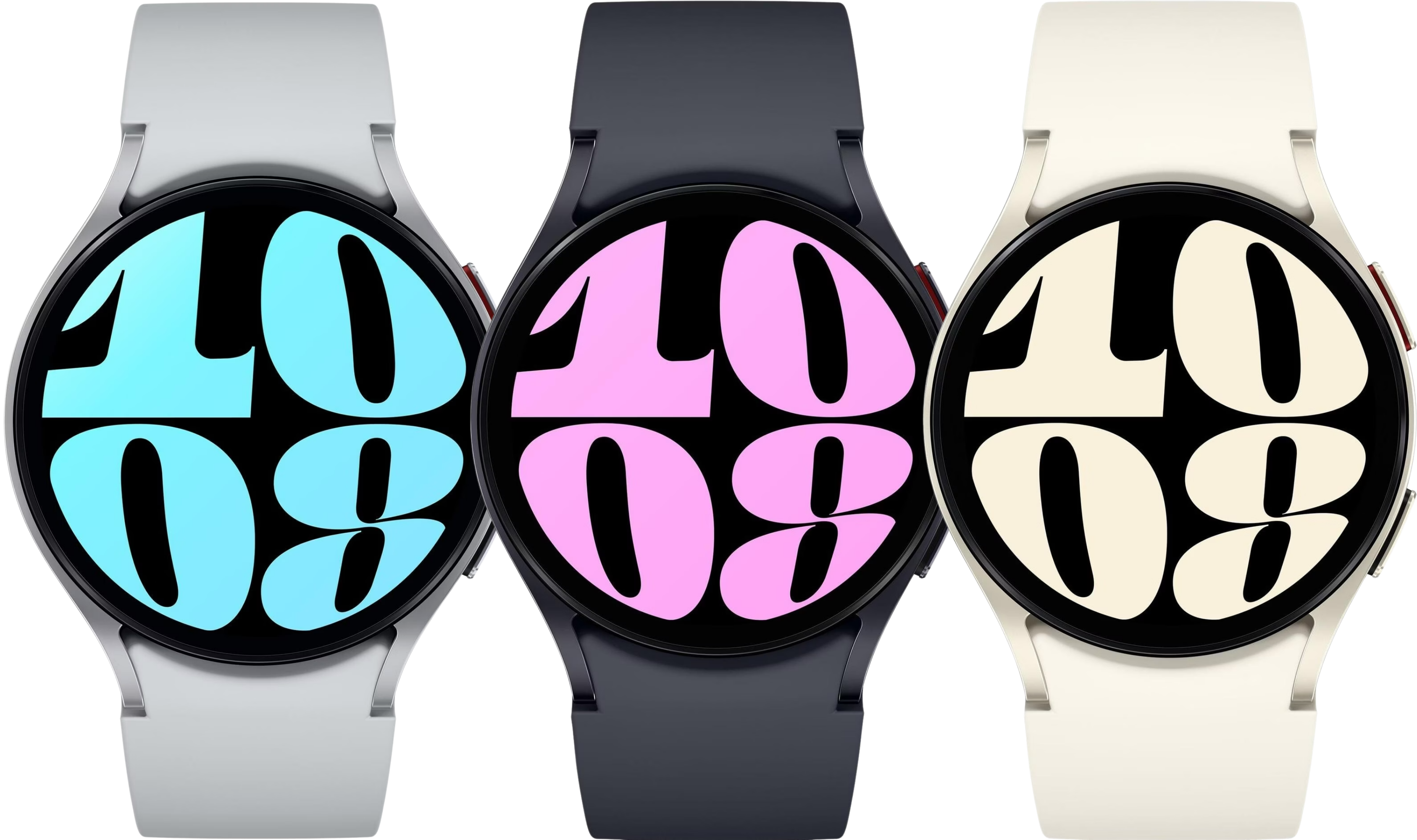 Samsung Galaxy Watch 6