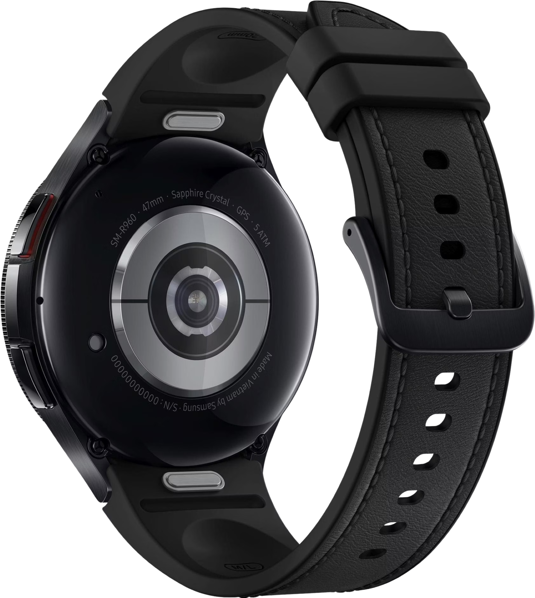 Samsung Galaxy Watch 6 Classic