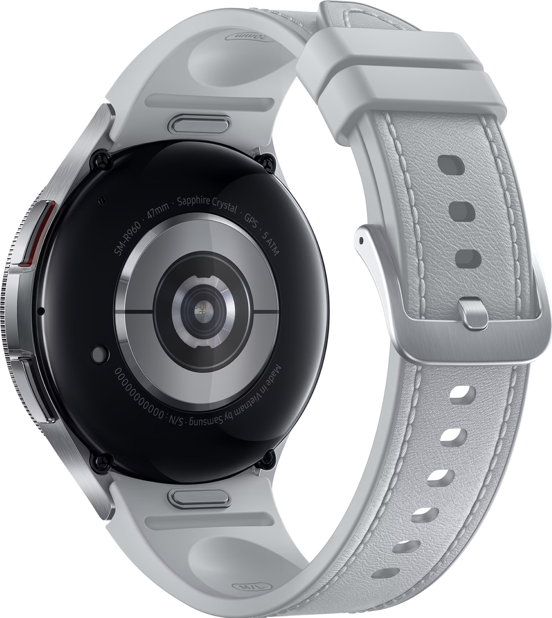 Samsung Galaxy Watch 6 Classic