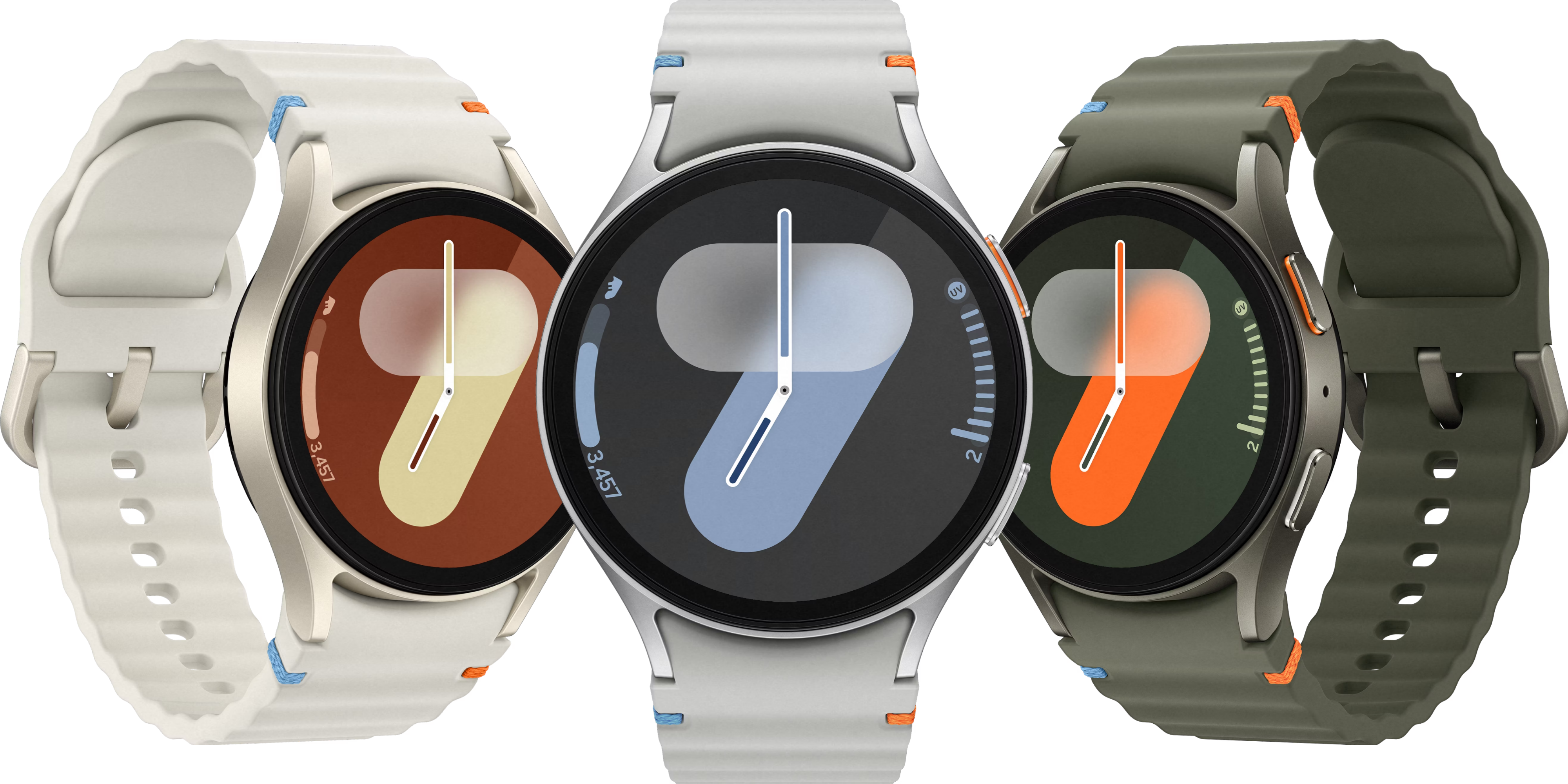 Samsung Galaxy Watch 7