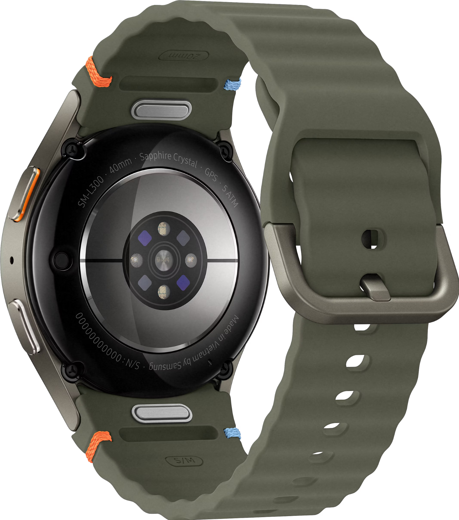 Samsung Galaxy Watch 7
