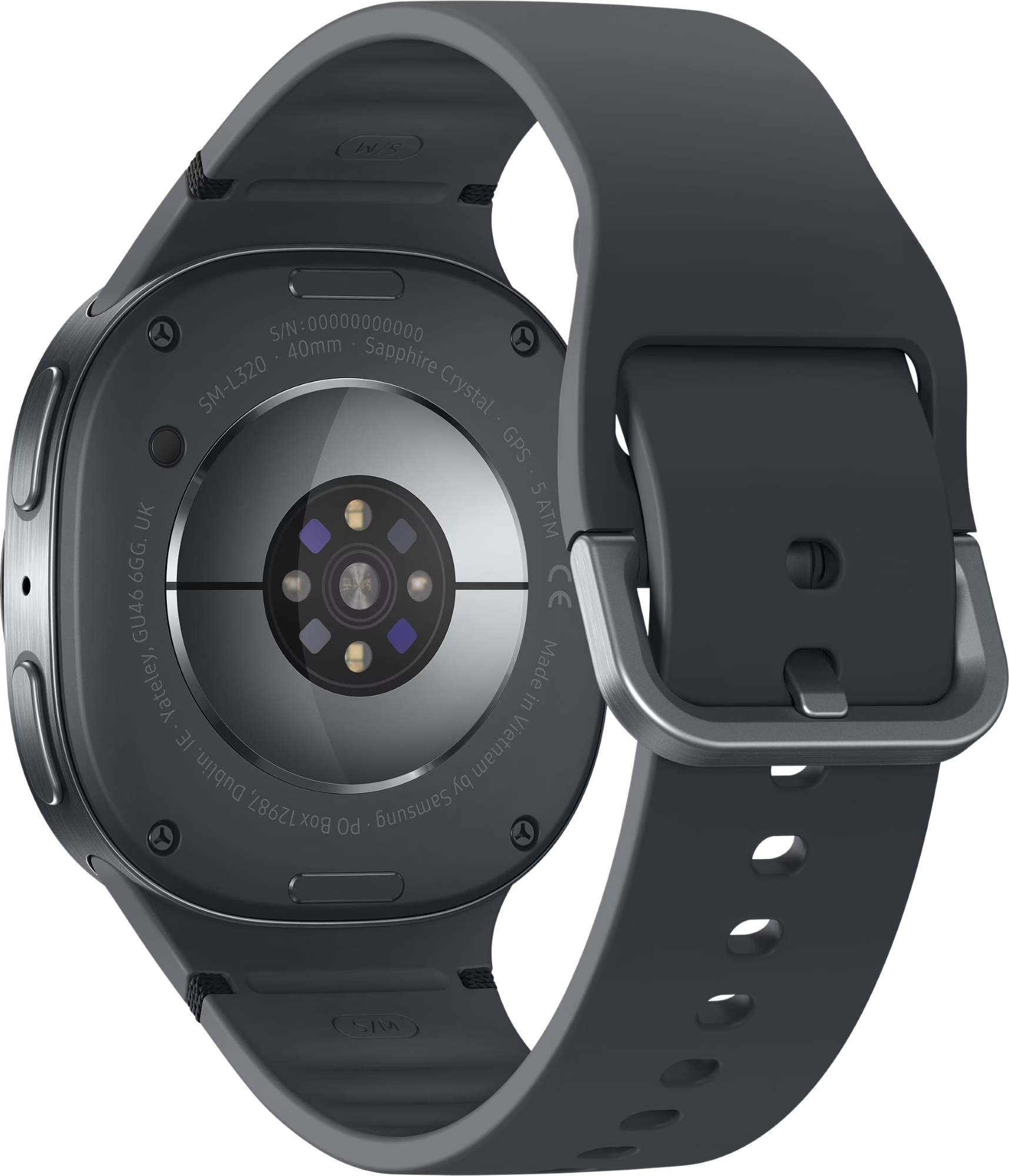 Samsung Galaxy Watch 8