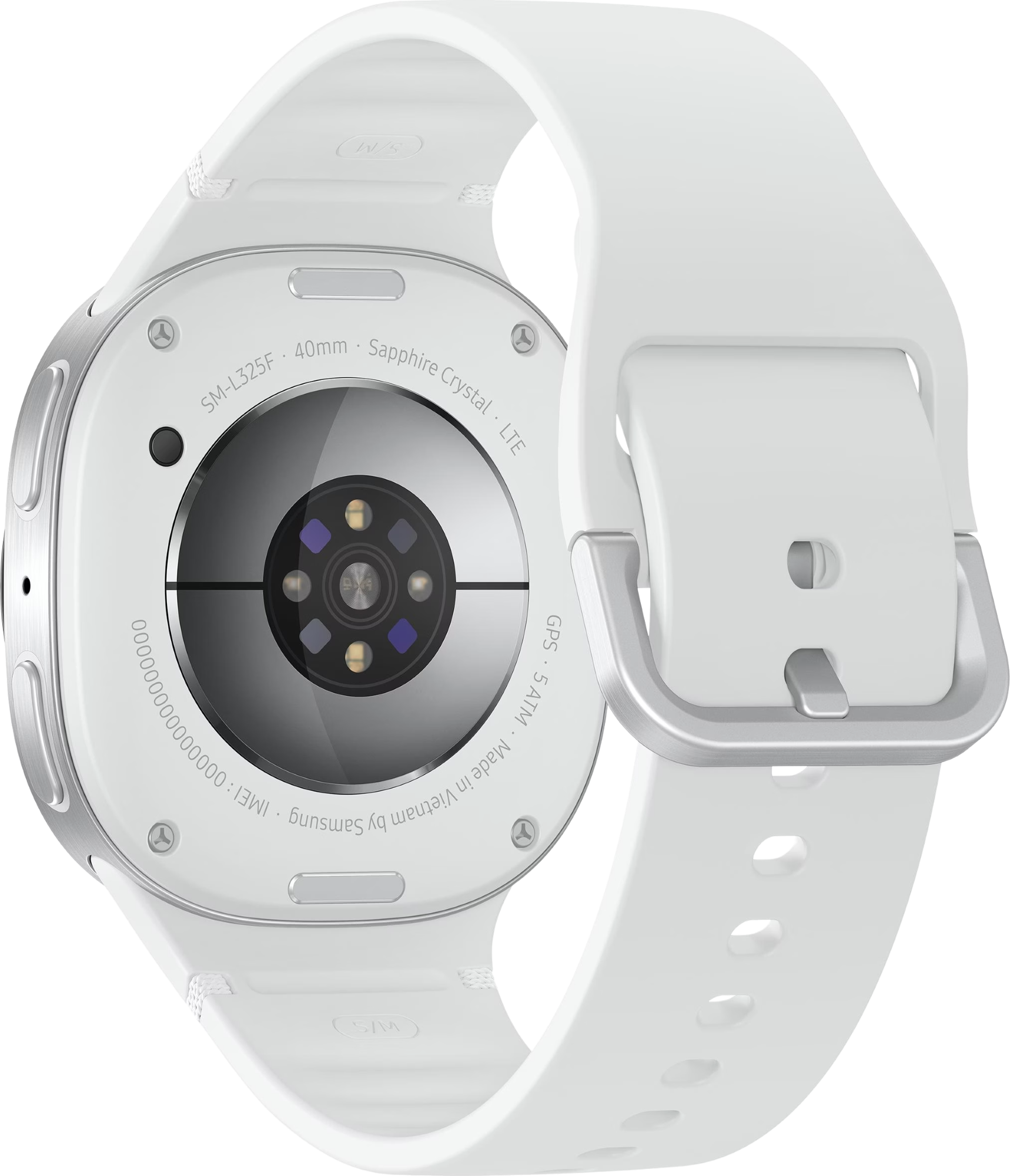 Samsung Galaxy Watch 8