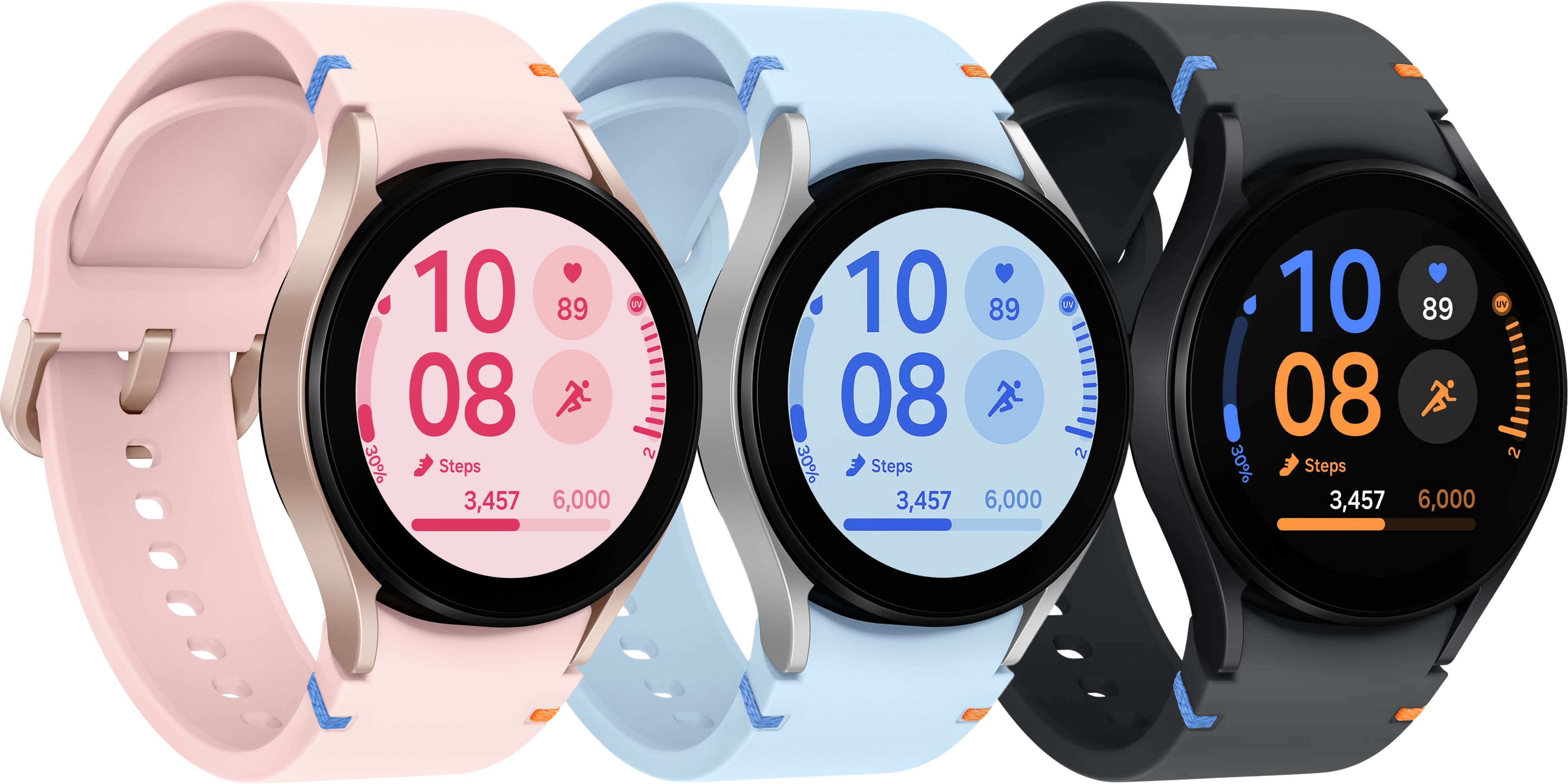 Samsung Galaxy Watch FE