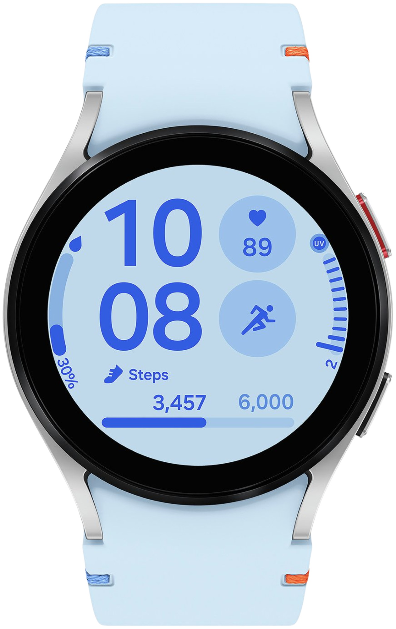 Samsung Galaxy Watch FE