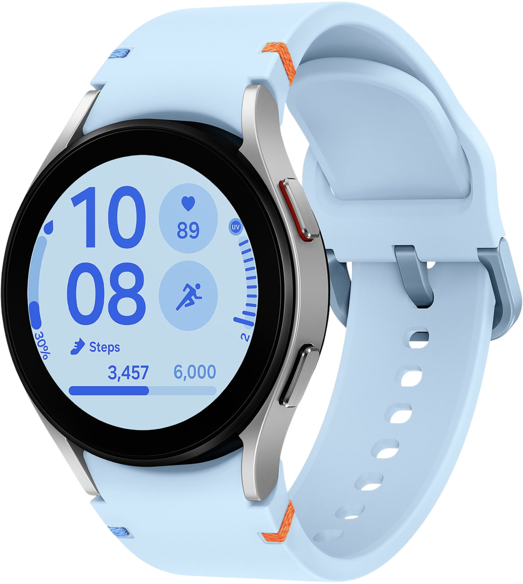 Samsung Galaxy Watch FE