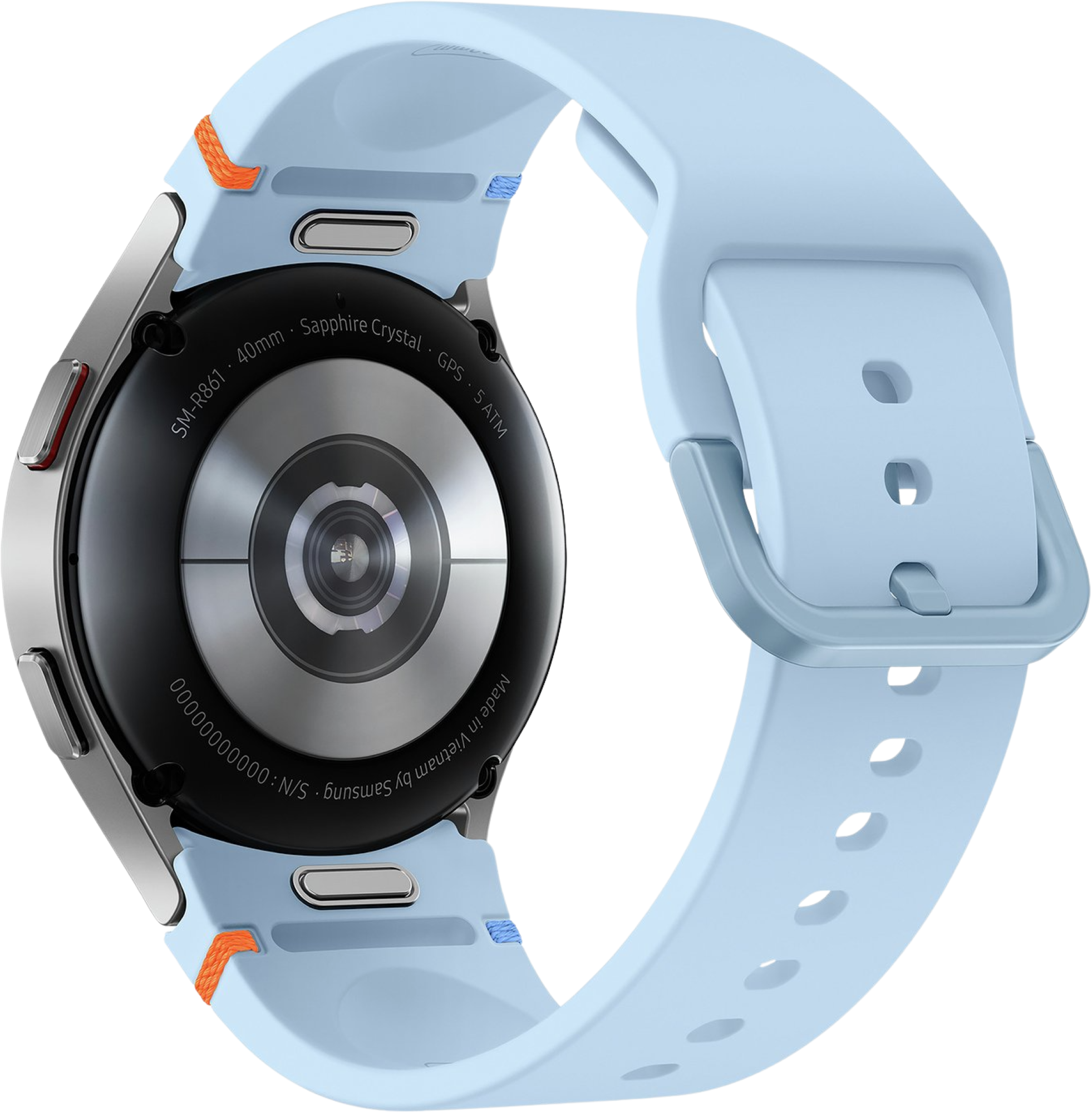 Samsung Galaxy Watch FE