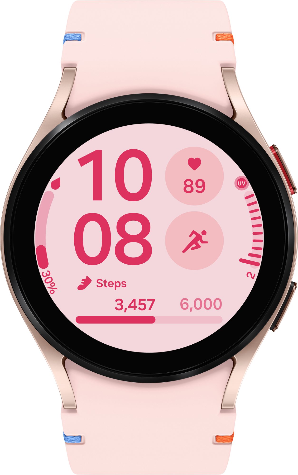 Samsung Galaxy Watch FE