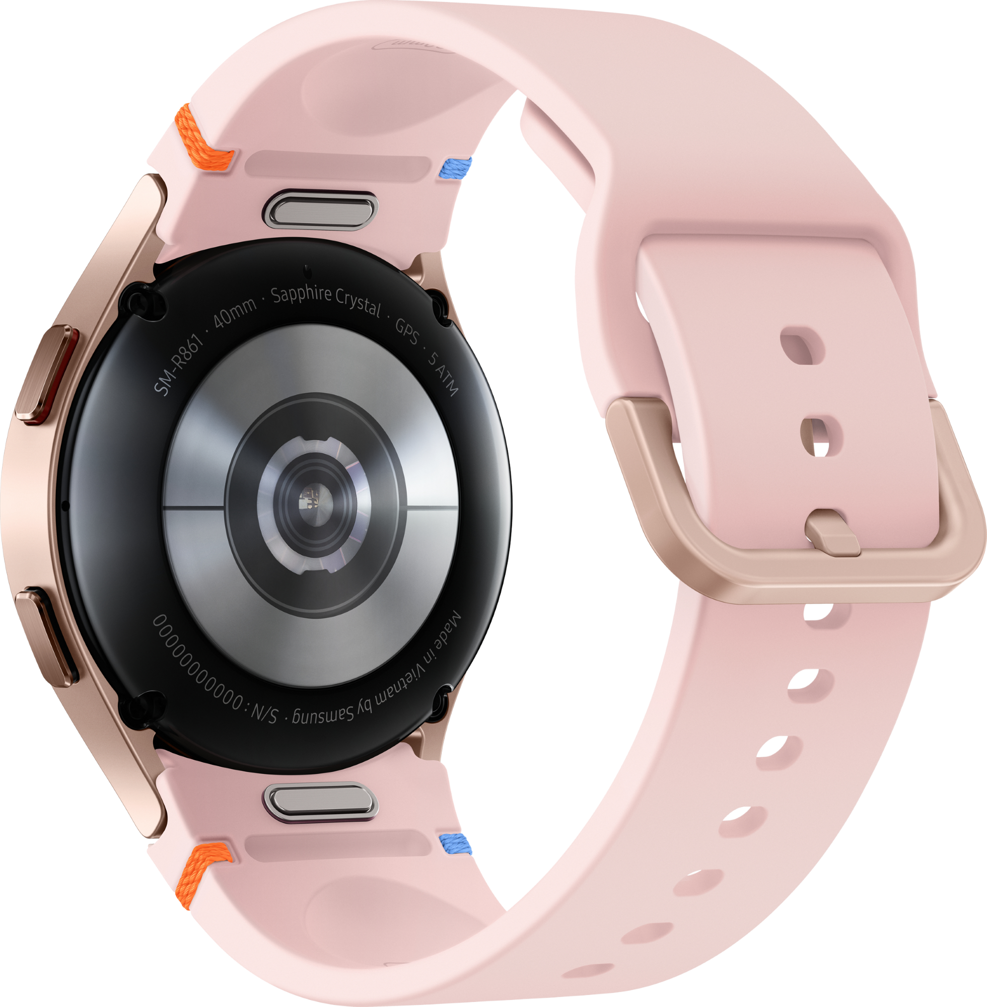 Samsung Galaxy Watch FE