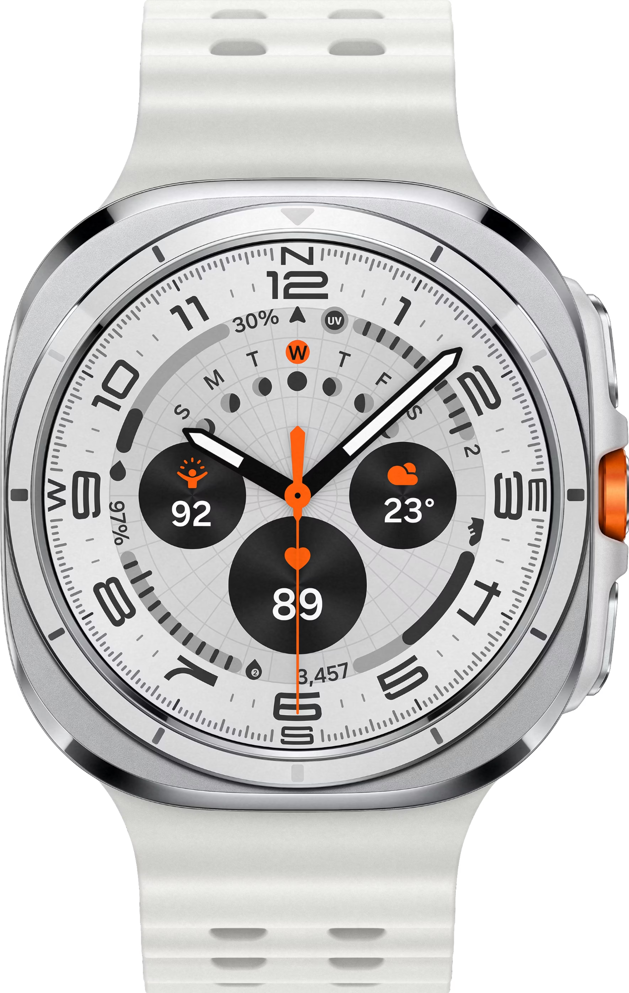 Samsung Galaxy Watch Ultra