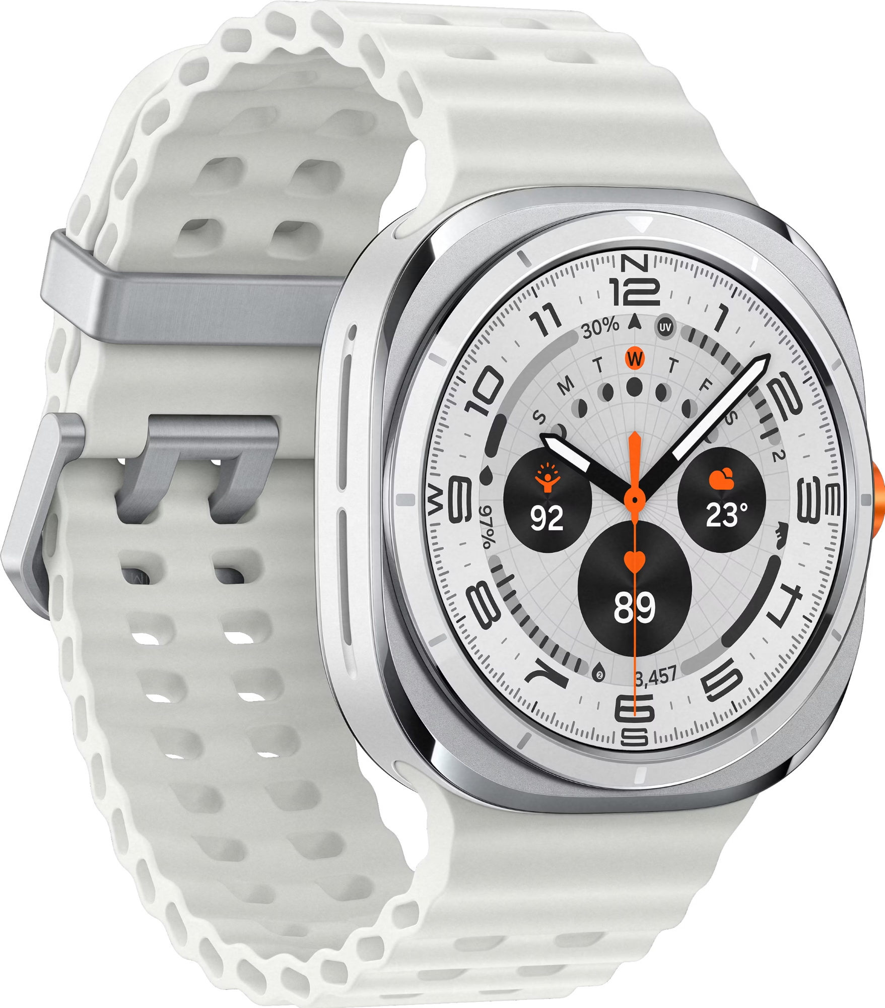 Samsung Galaxy Watch Ultra