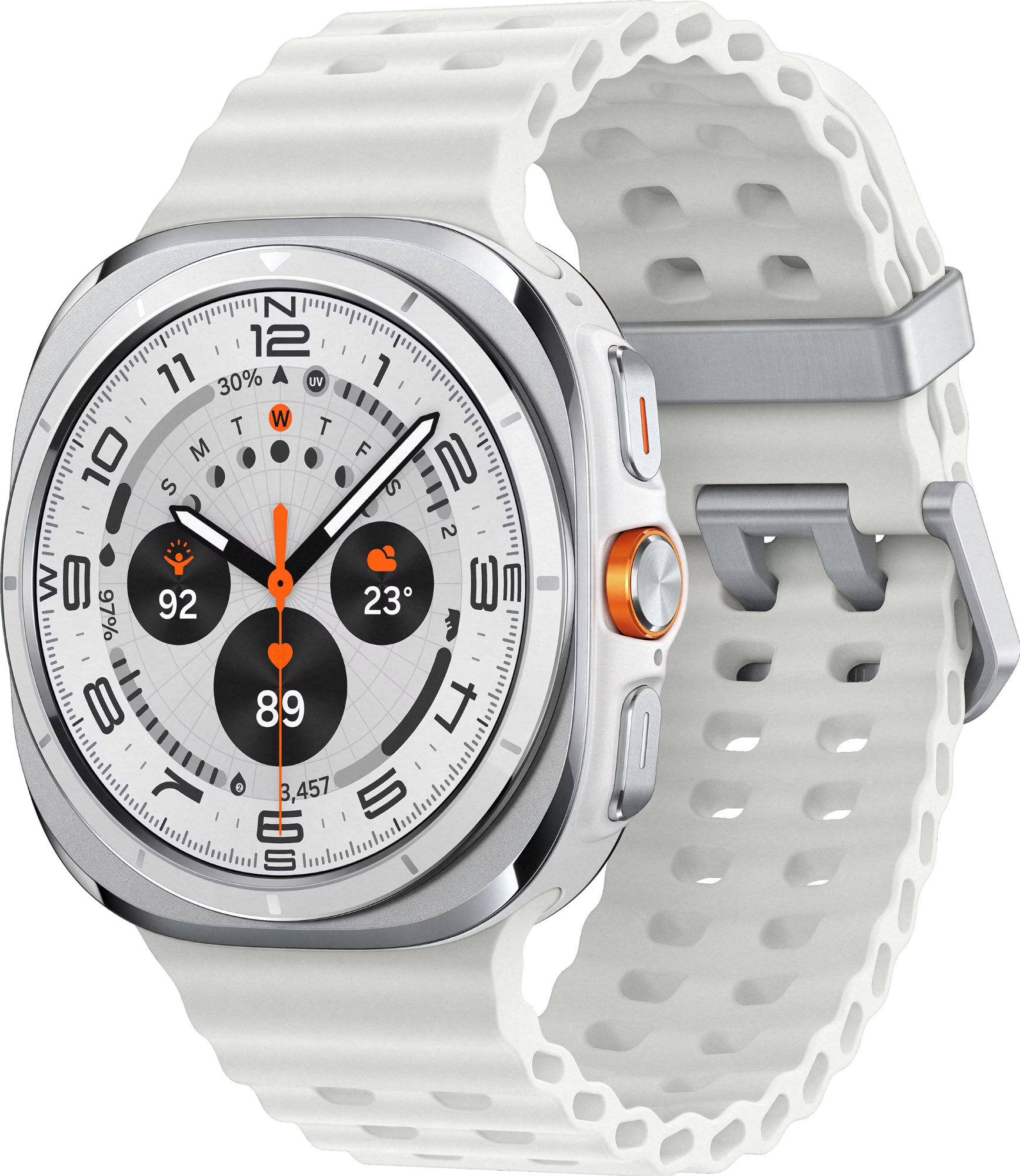 Samsung Galaxy Watch Ultra