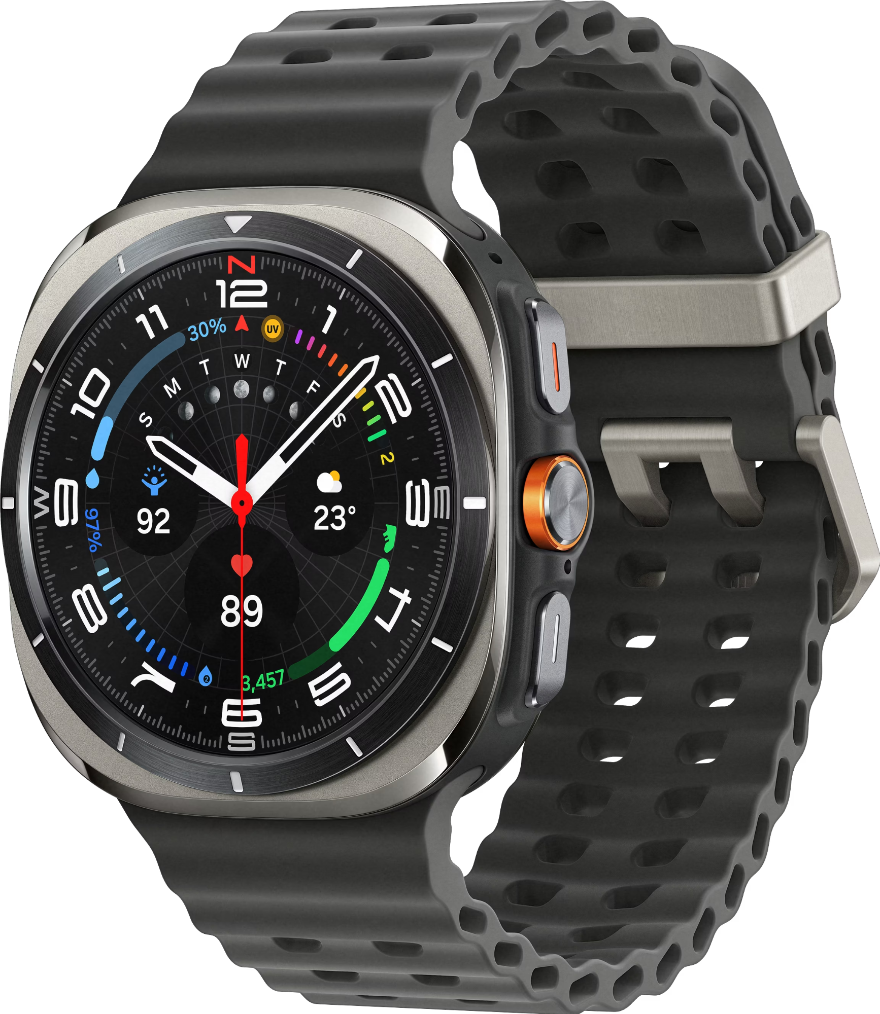 Samsung Galaxy Watch Ultra