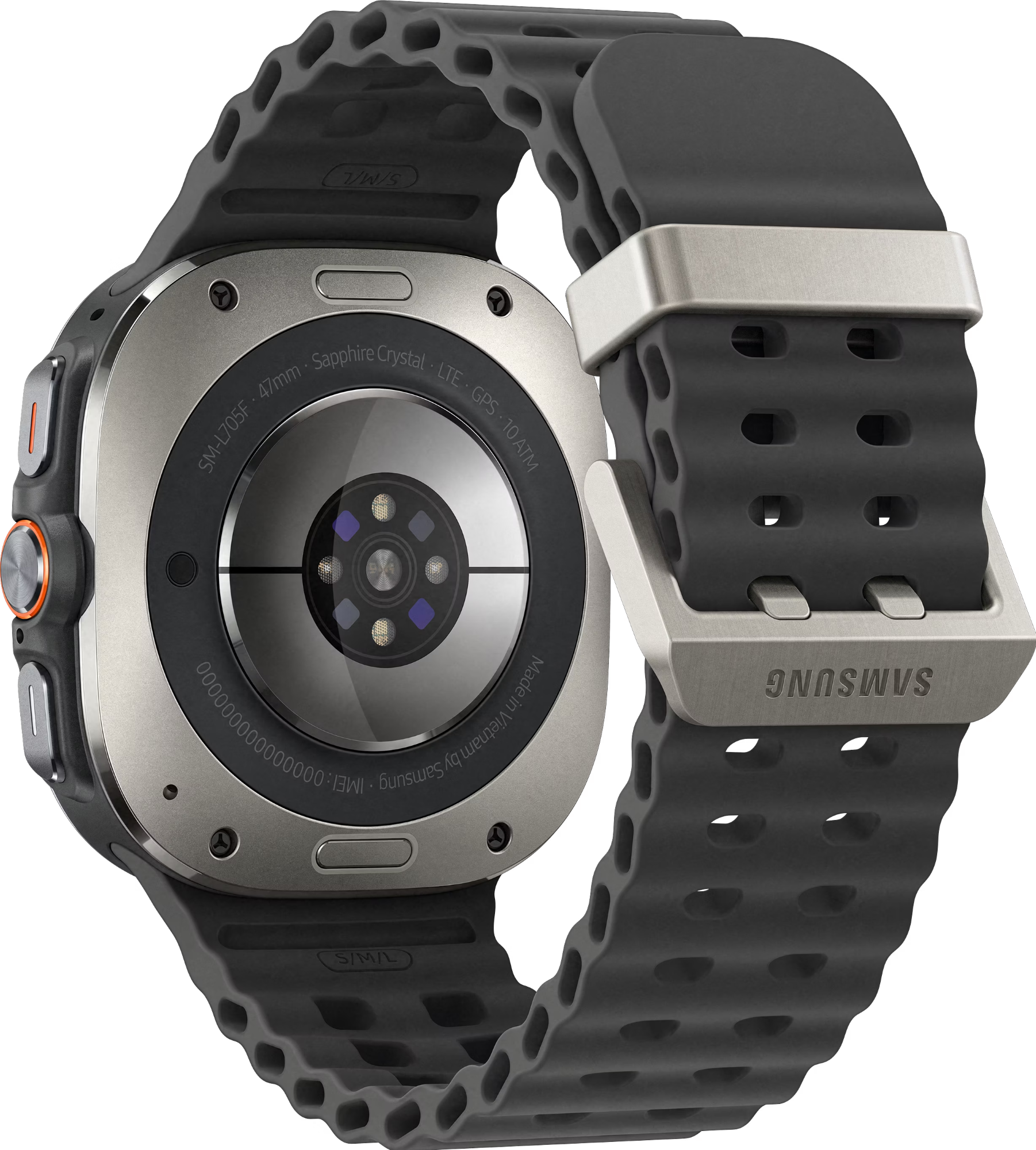 Samsung Galaxy Watch Ultra