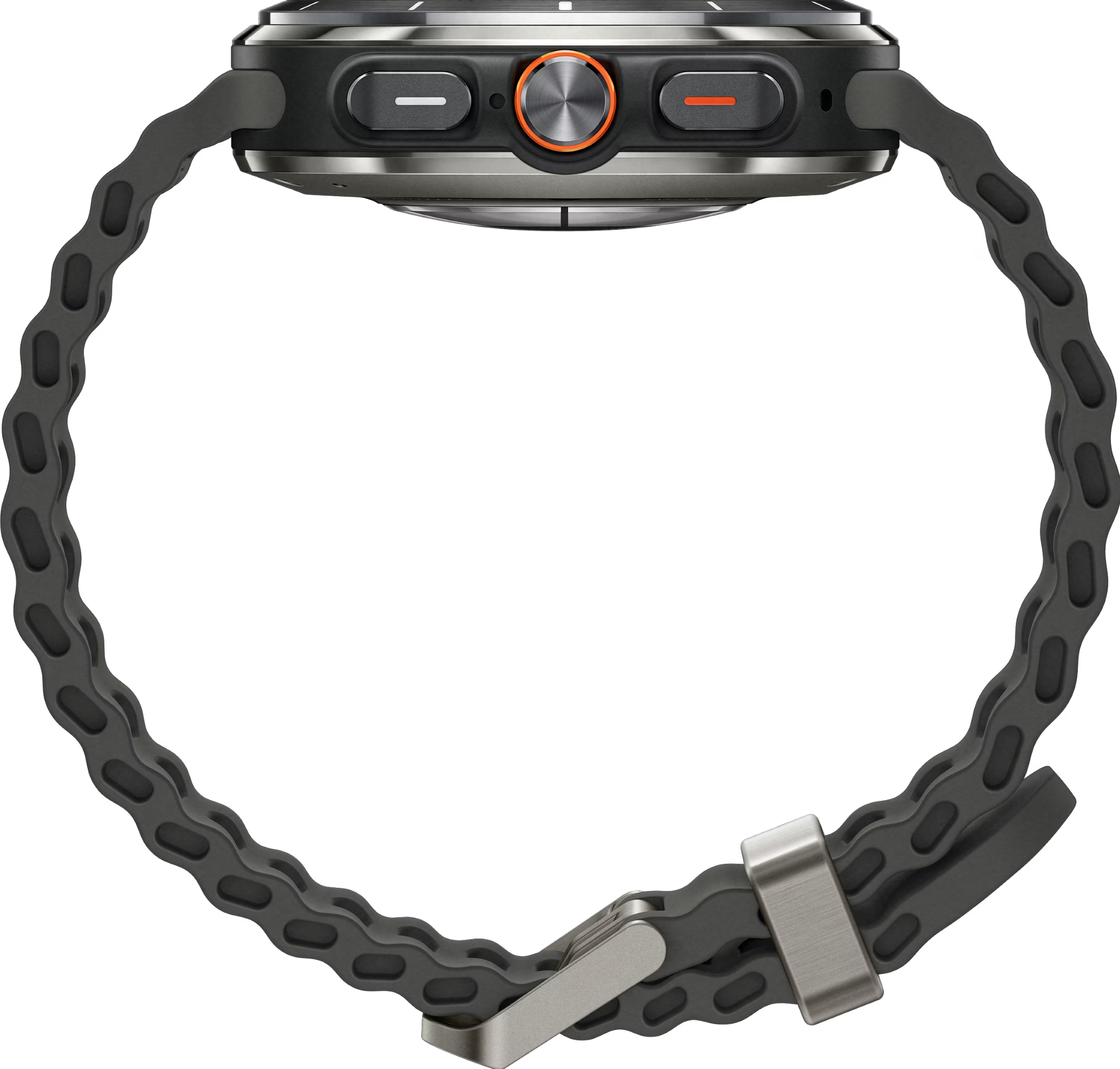 Samsung Galaxy Watch Ultra